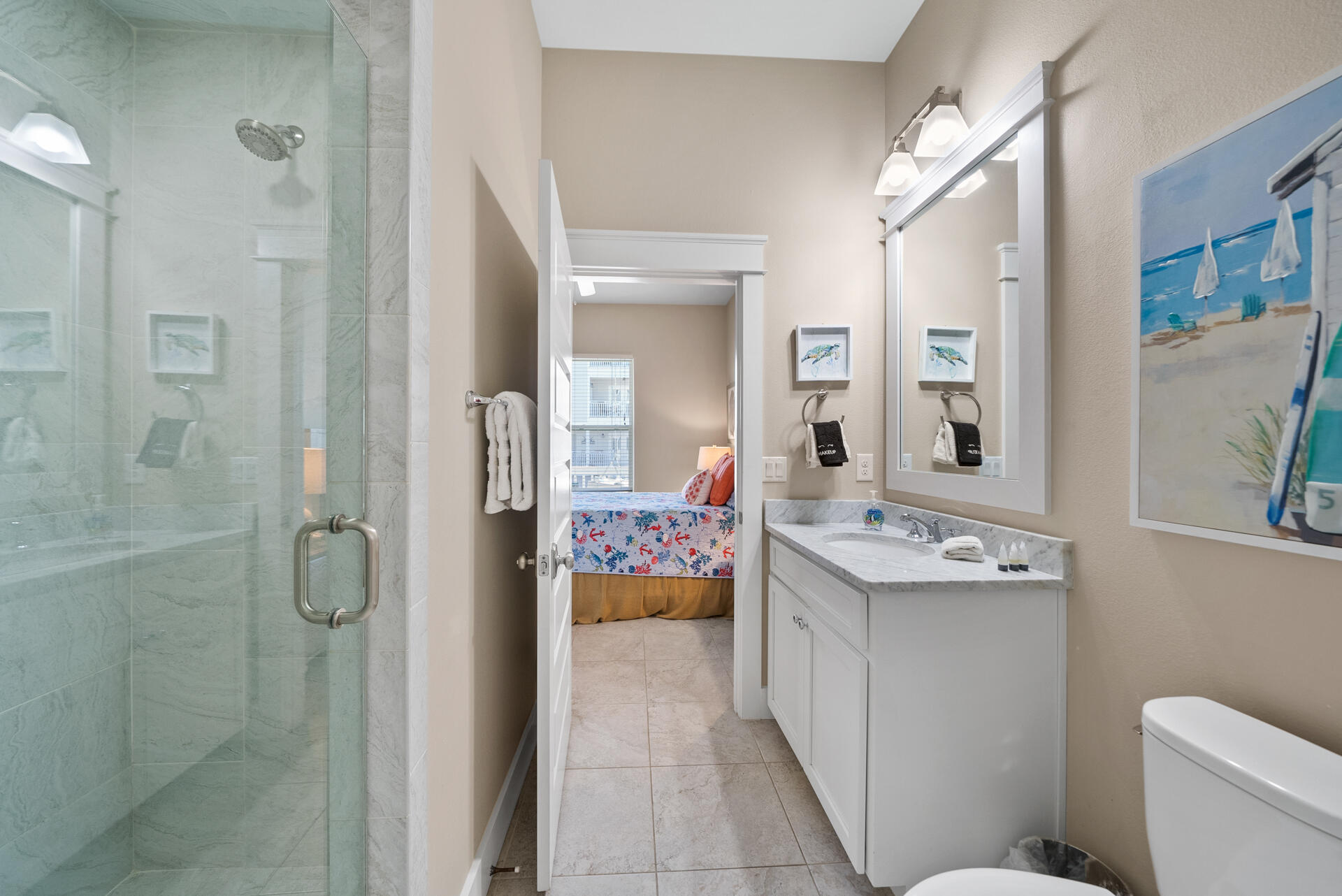 Coastal Grove - Residential