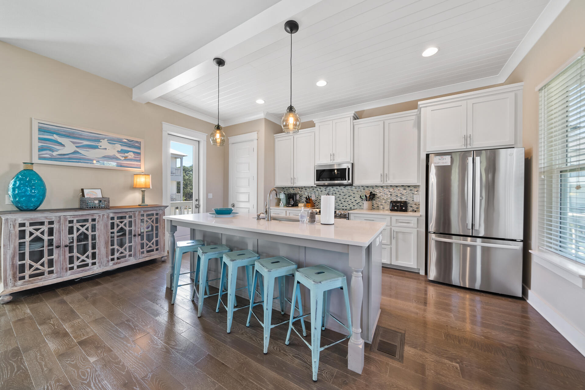 Coastal Grove - Residential