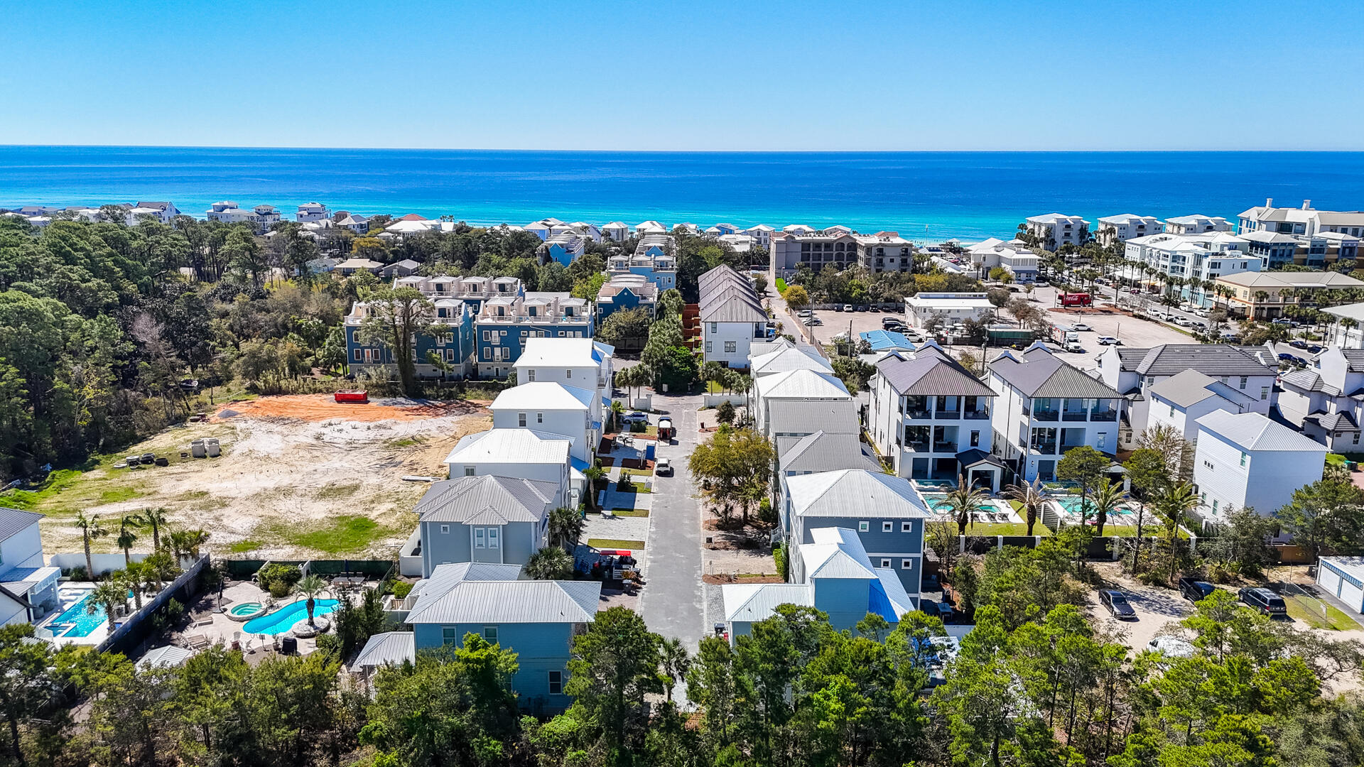 Coastal Grove - Residential