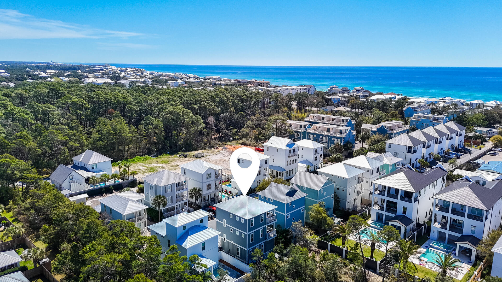 Coastal Grove - Residential