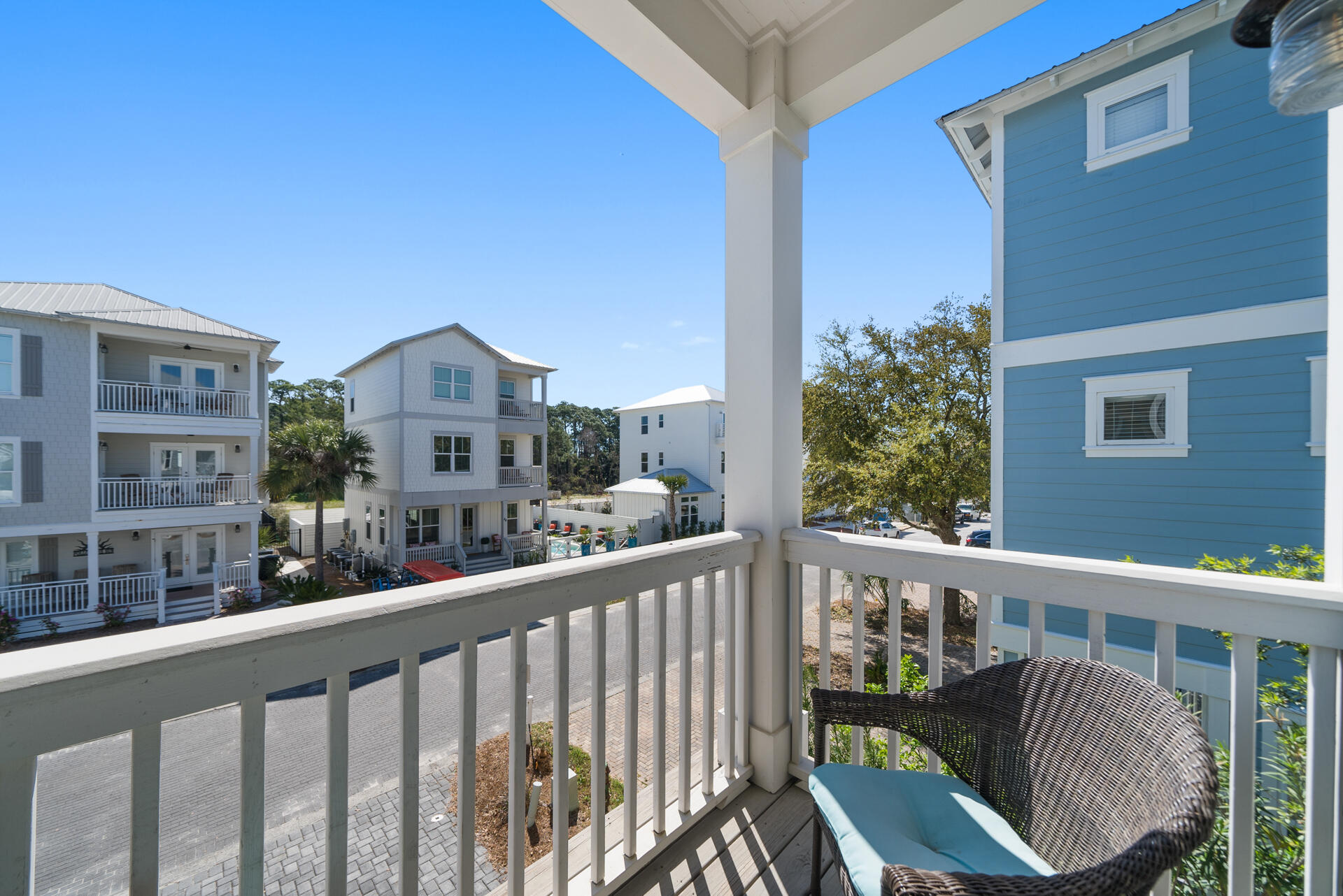 Coastal Grove - Residential