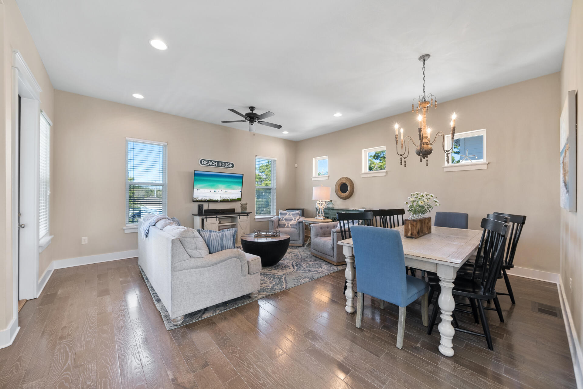 Coastal Grove - Residential