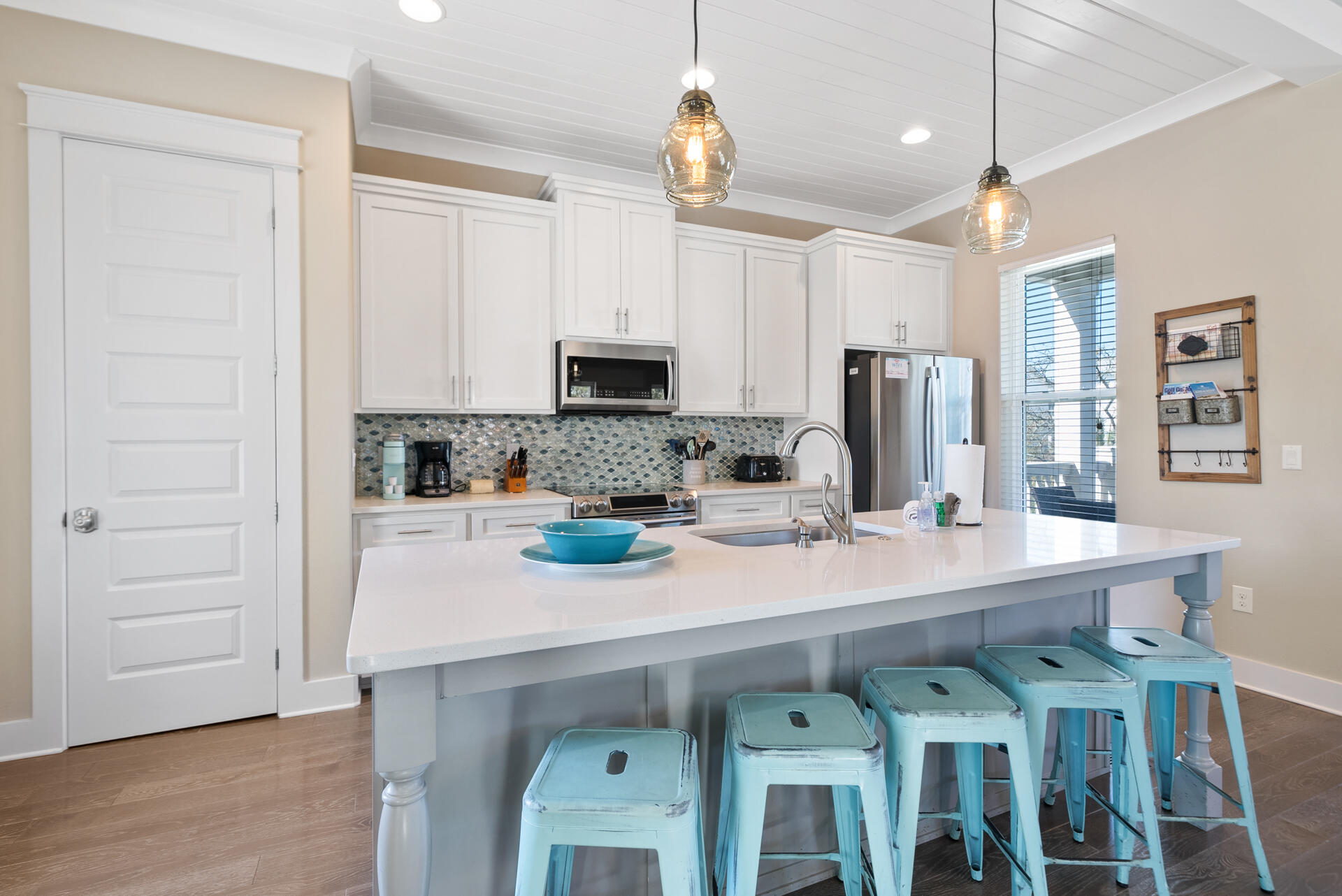 Coastal Grove - Residential