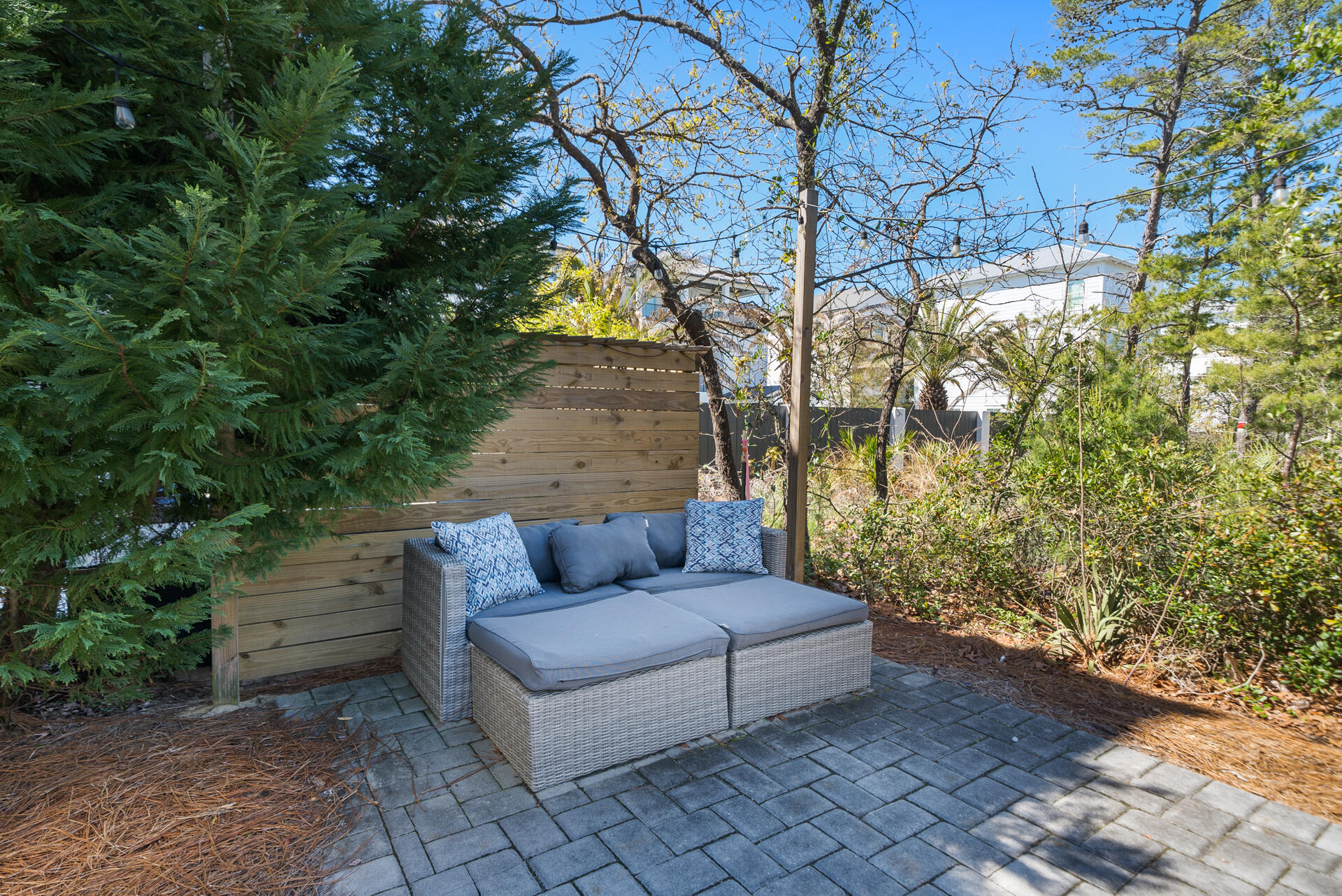 Coastal Grove - Residential