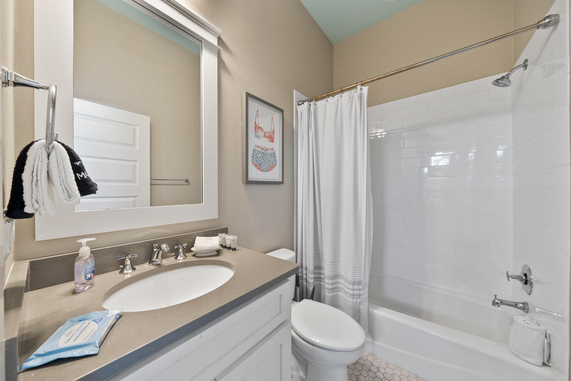 Coastal Grove - Residential