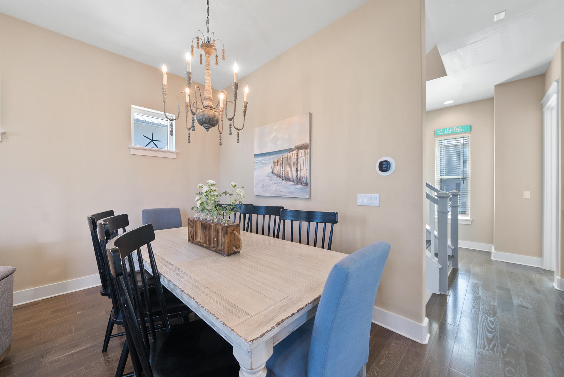 Coastal Grove - Residential