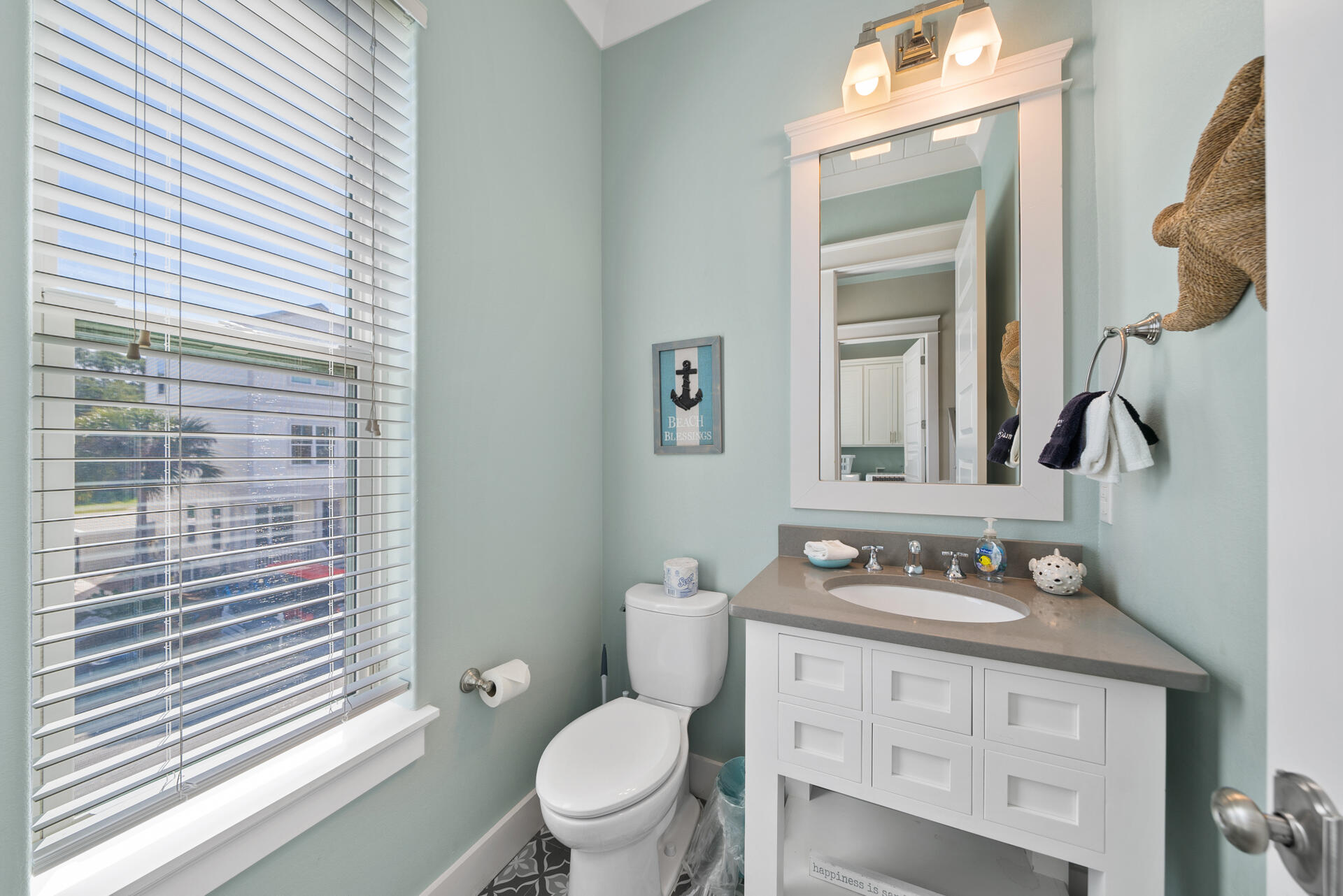 Coastal Grove - Residential