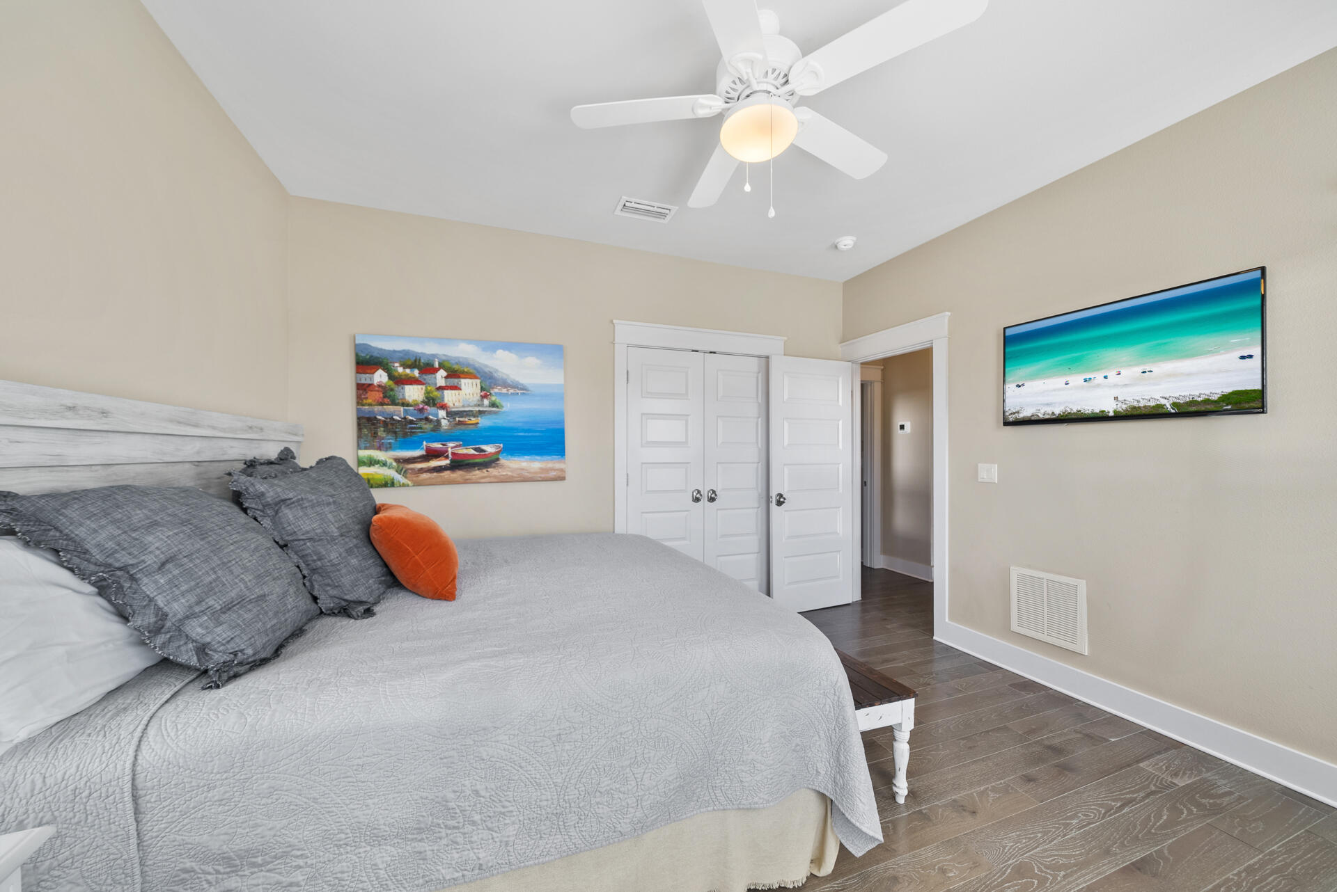 Coastal Grove - Residential