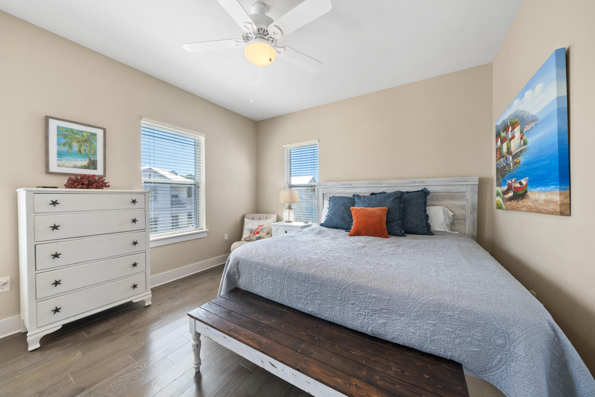 Coastal Grove - Residential