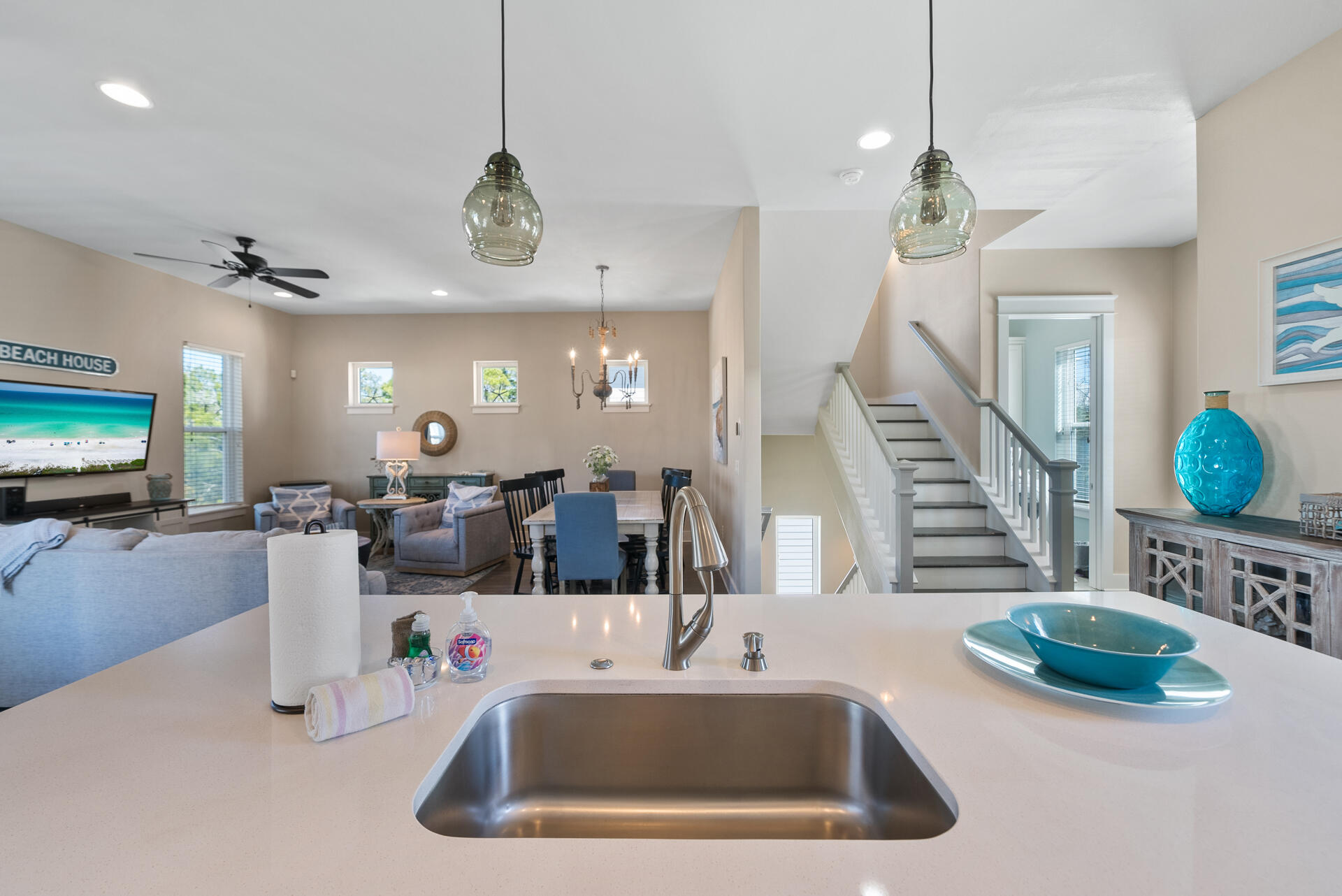 Coastal Grove - Residential