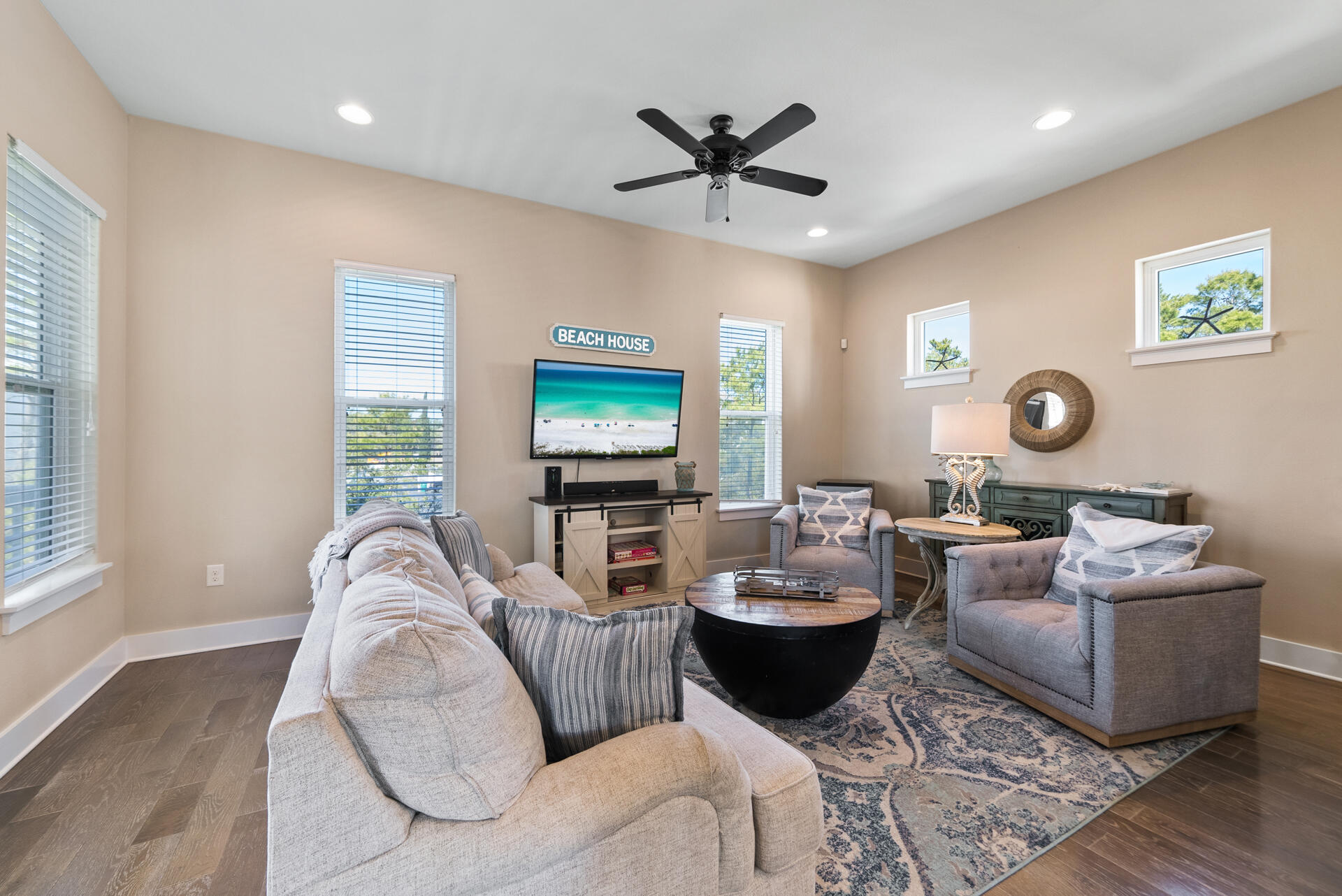 Coastal Grove - Residential