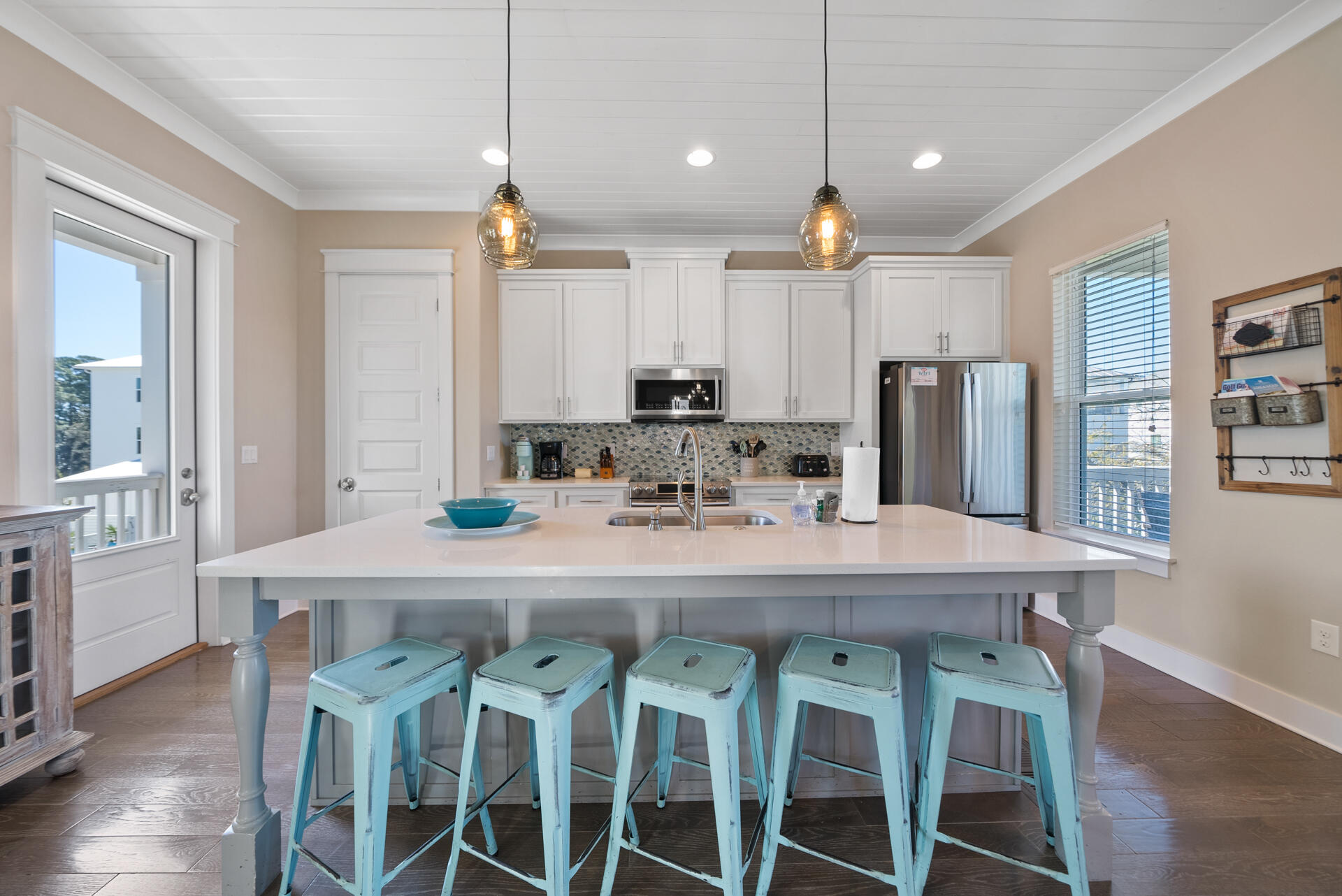 Coastal Grove - Residential