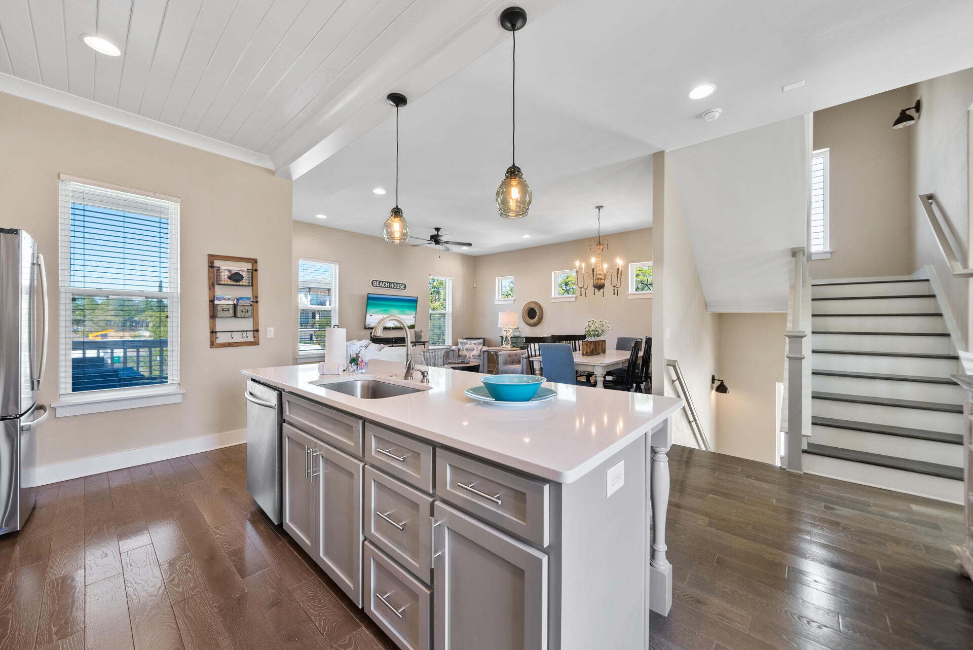 Coastal Grove - Residential