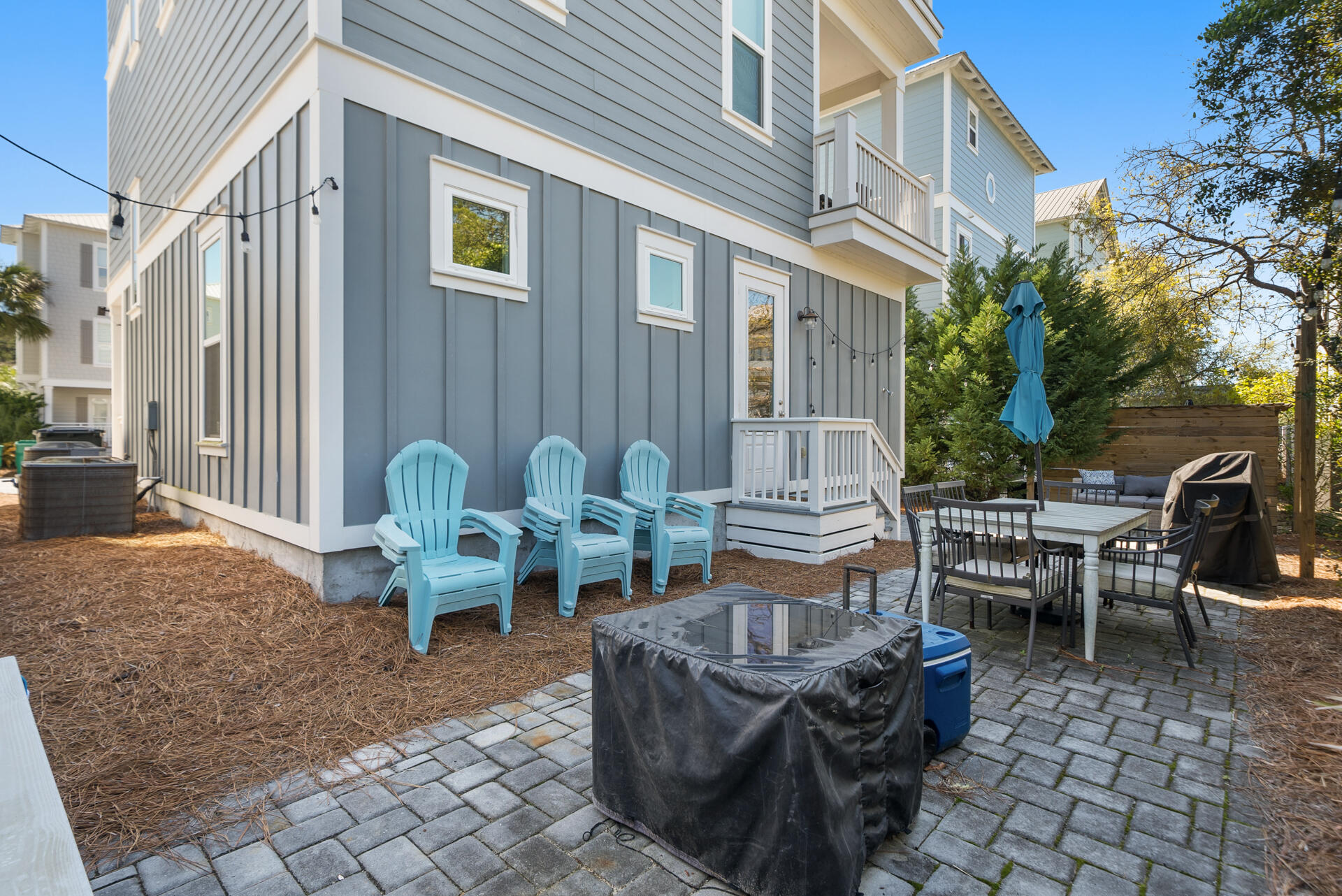 Coastal Grove - Residential