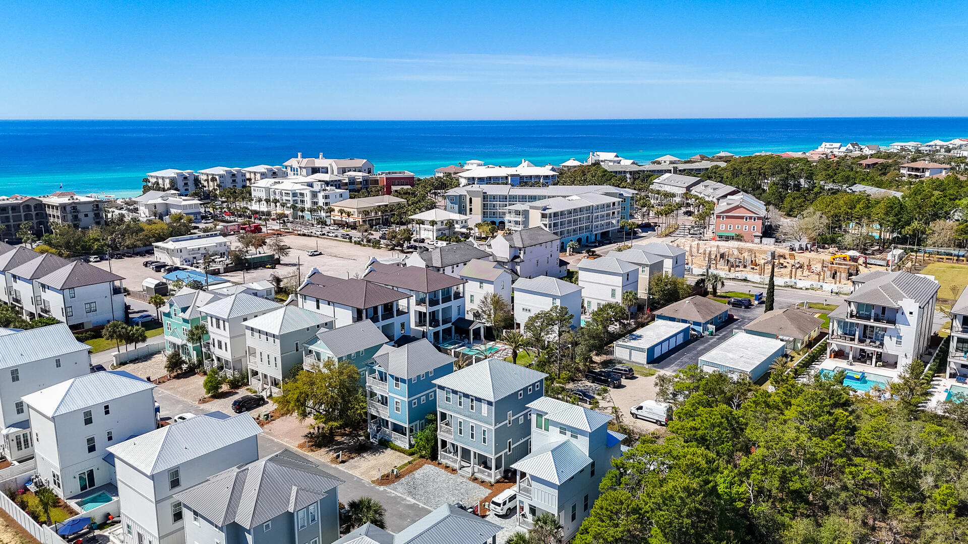 Coastal Grove - Residential