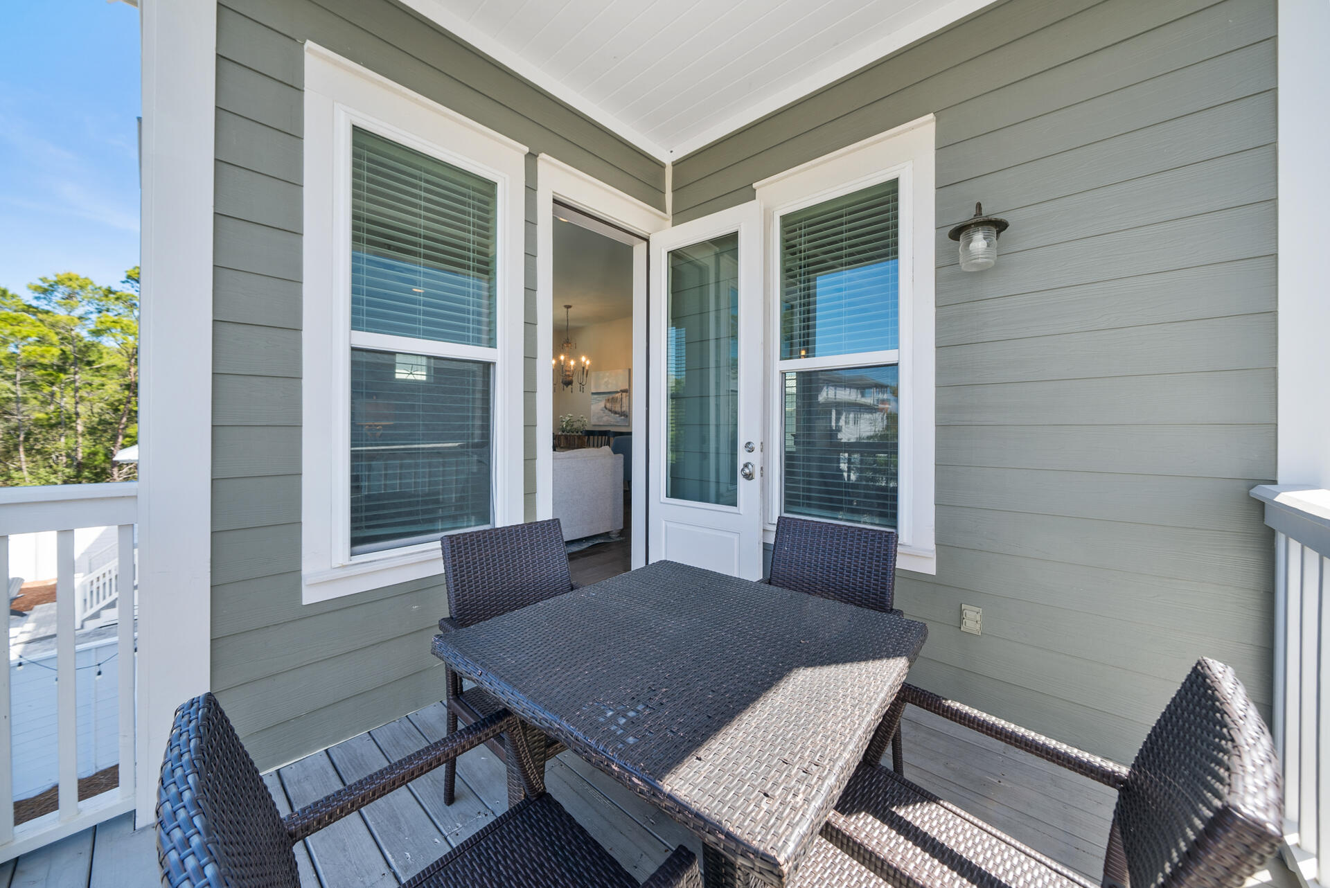 Coastal Grove - Residential