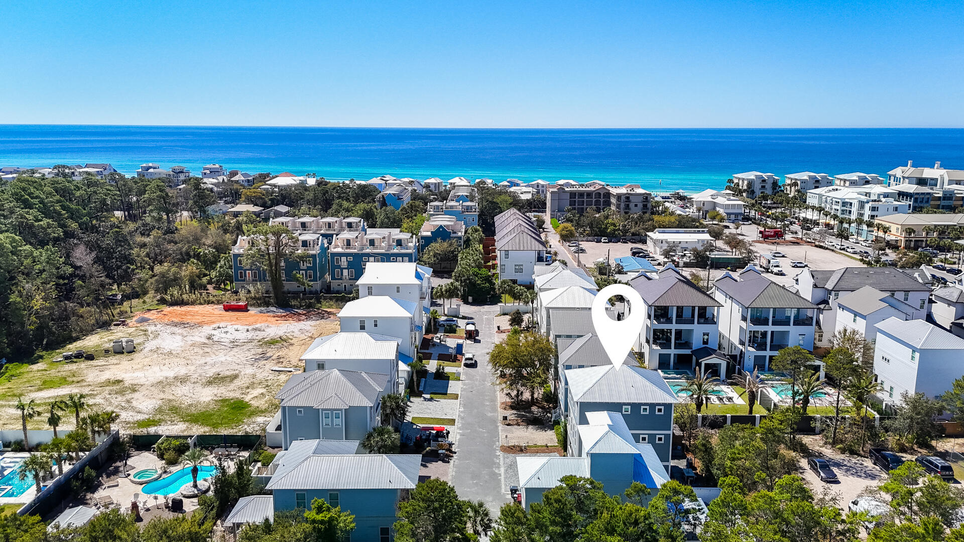 Coastal Grove - Residential