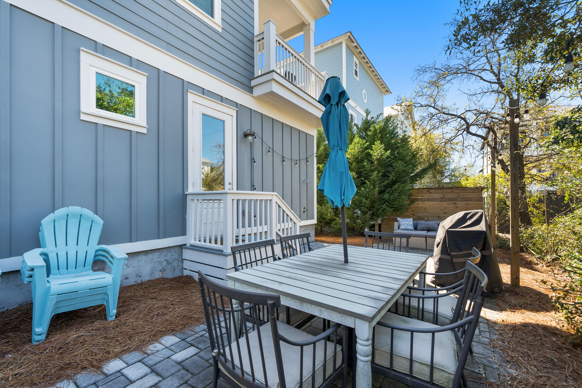 Coastal Grove - Residential