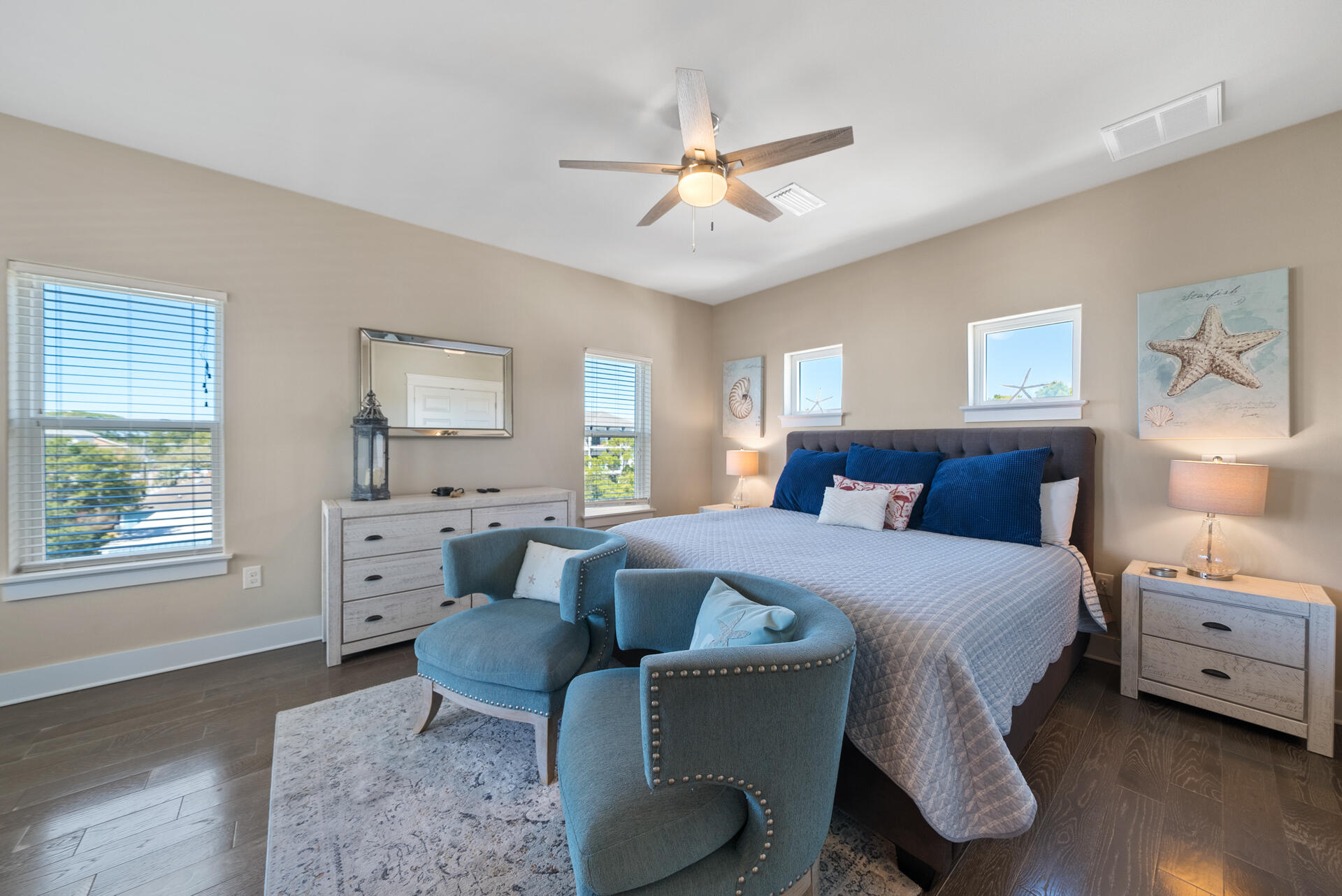 Coastal Grove - Residential