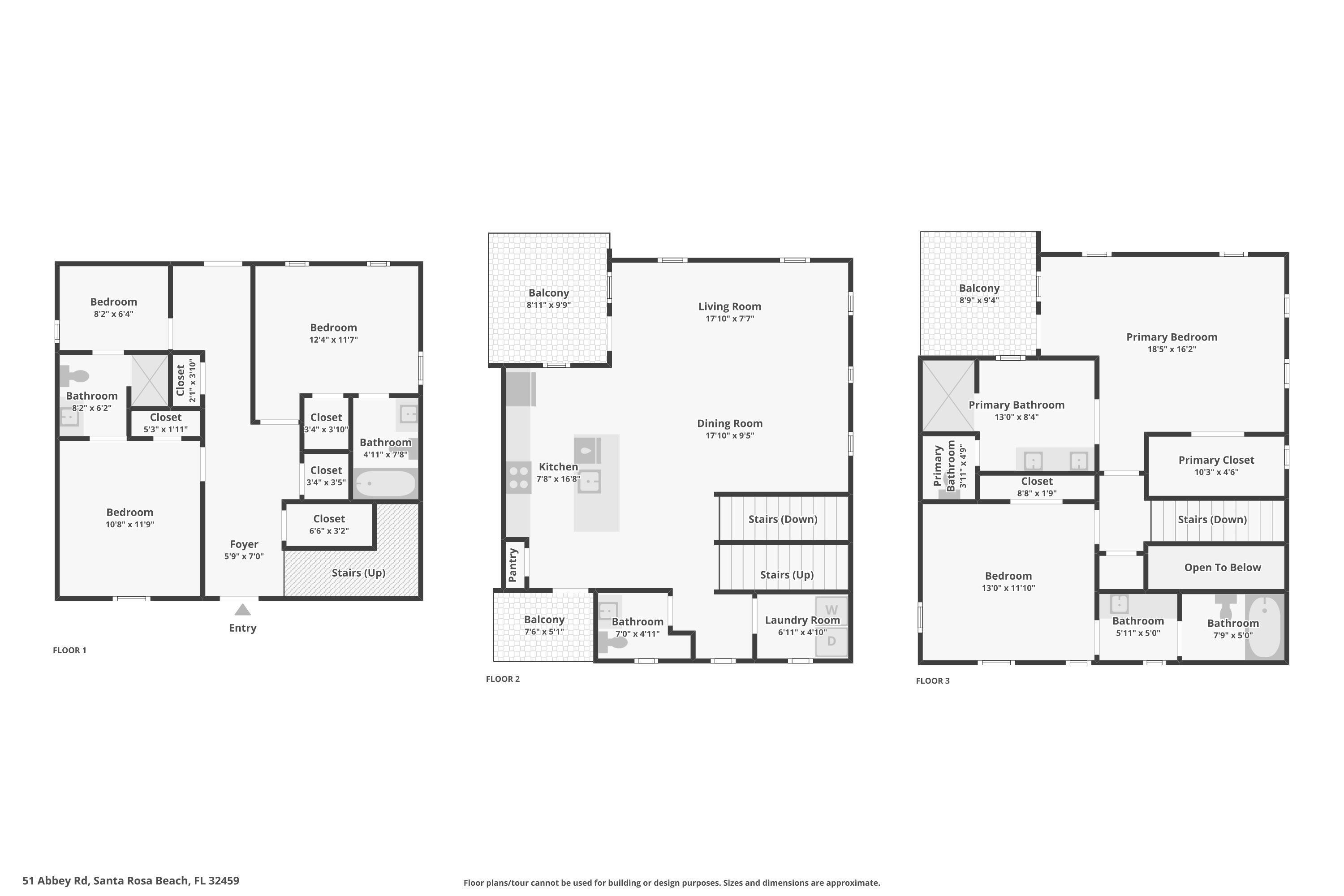 Coastal Grove - Residential