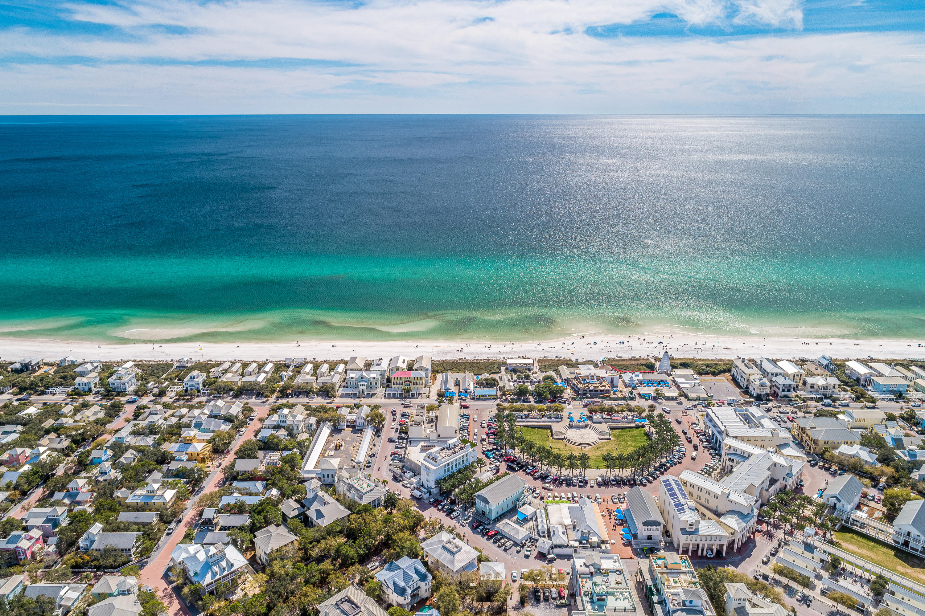 SEASIDE 16 - Residential