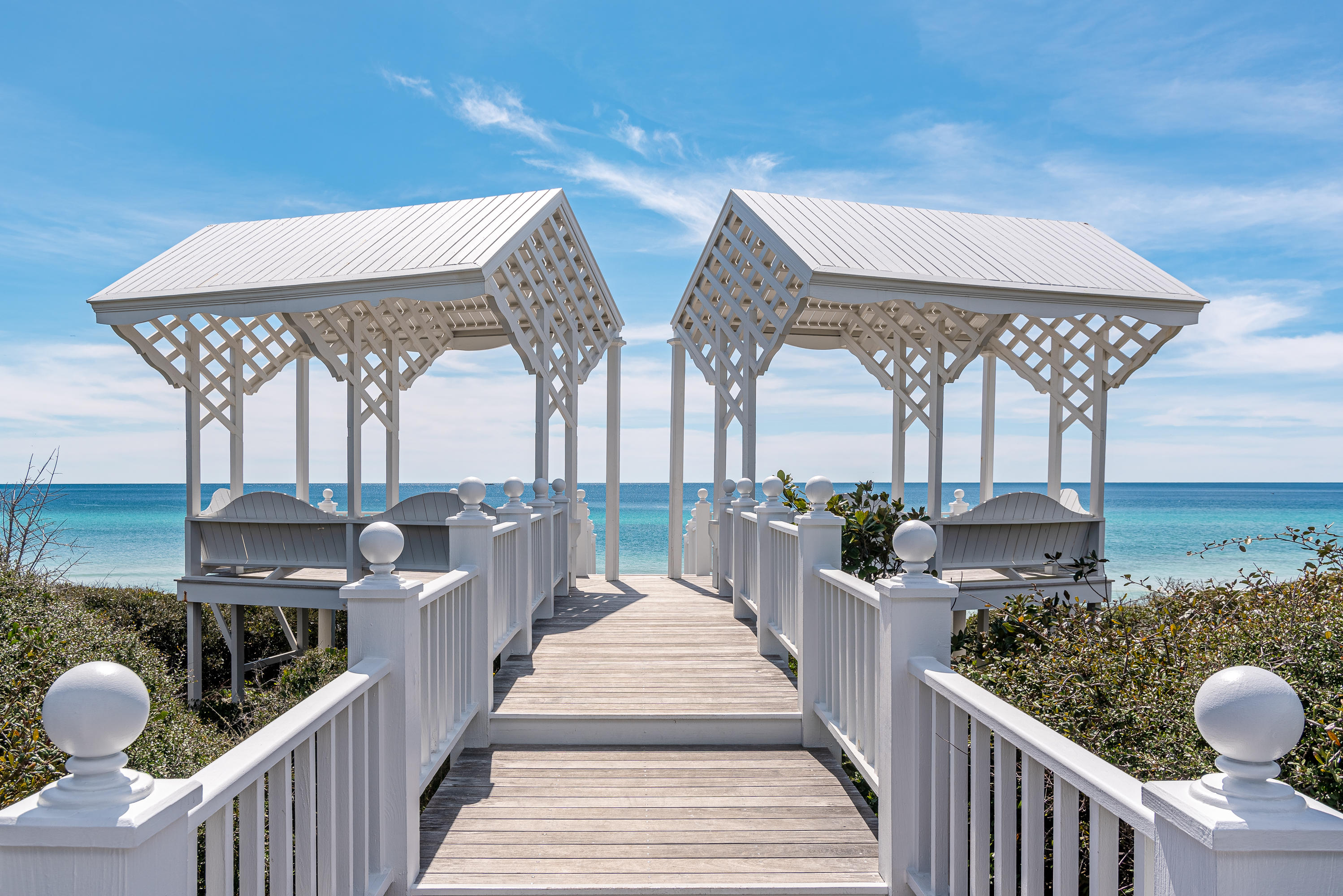 SEASIDE 16 - Residential