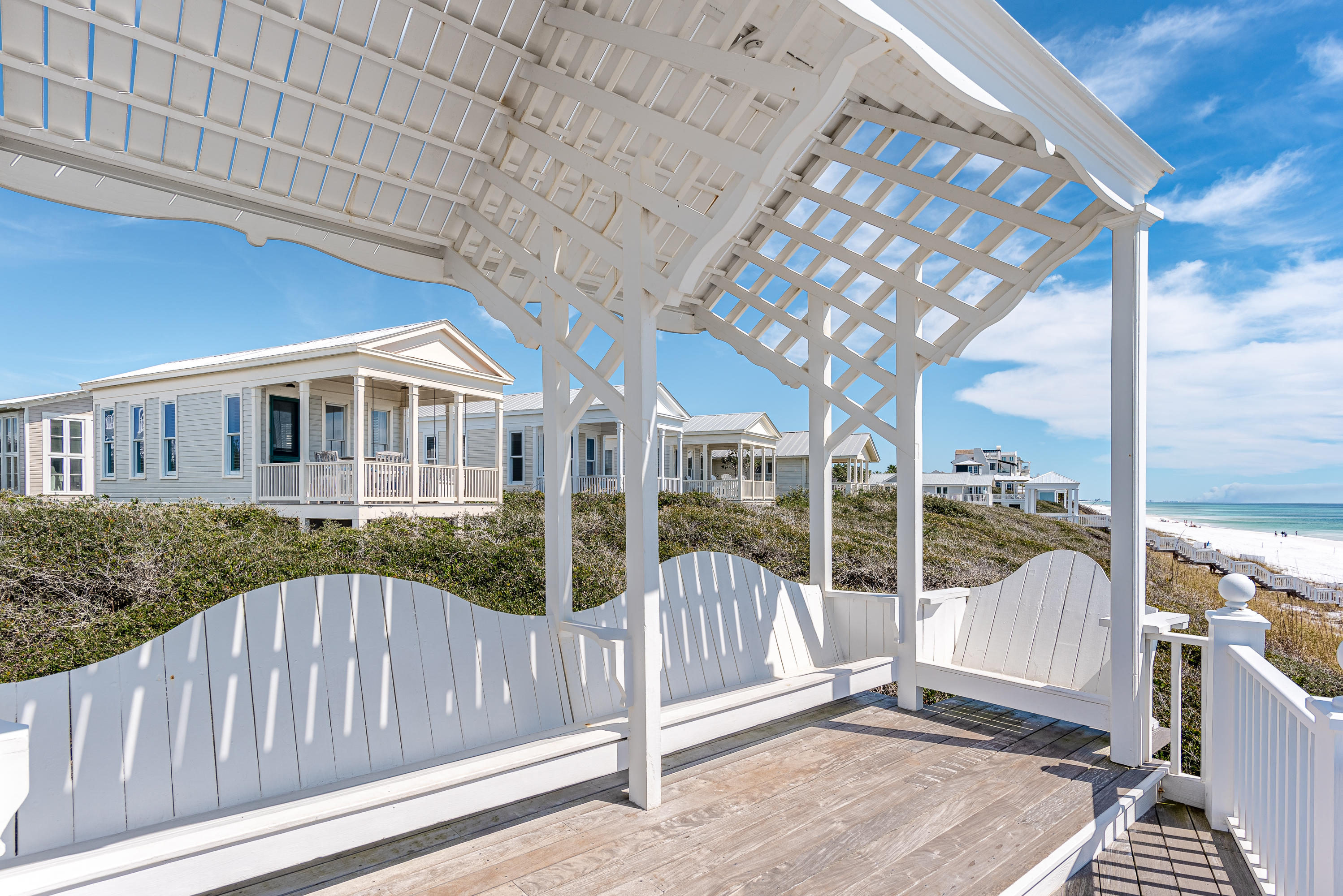 SEASIDE 16 - Residential