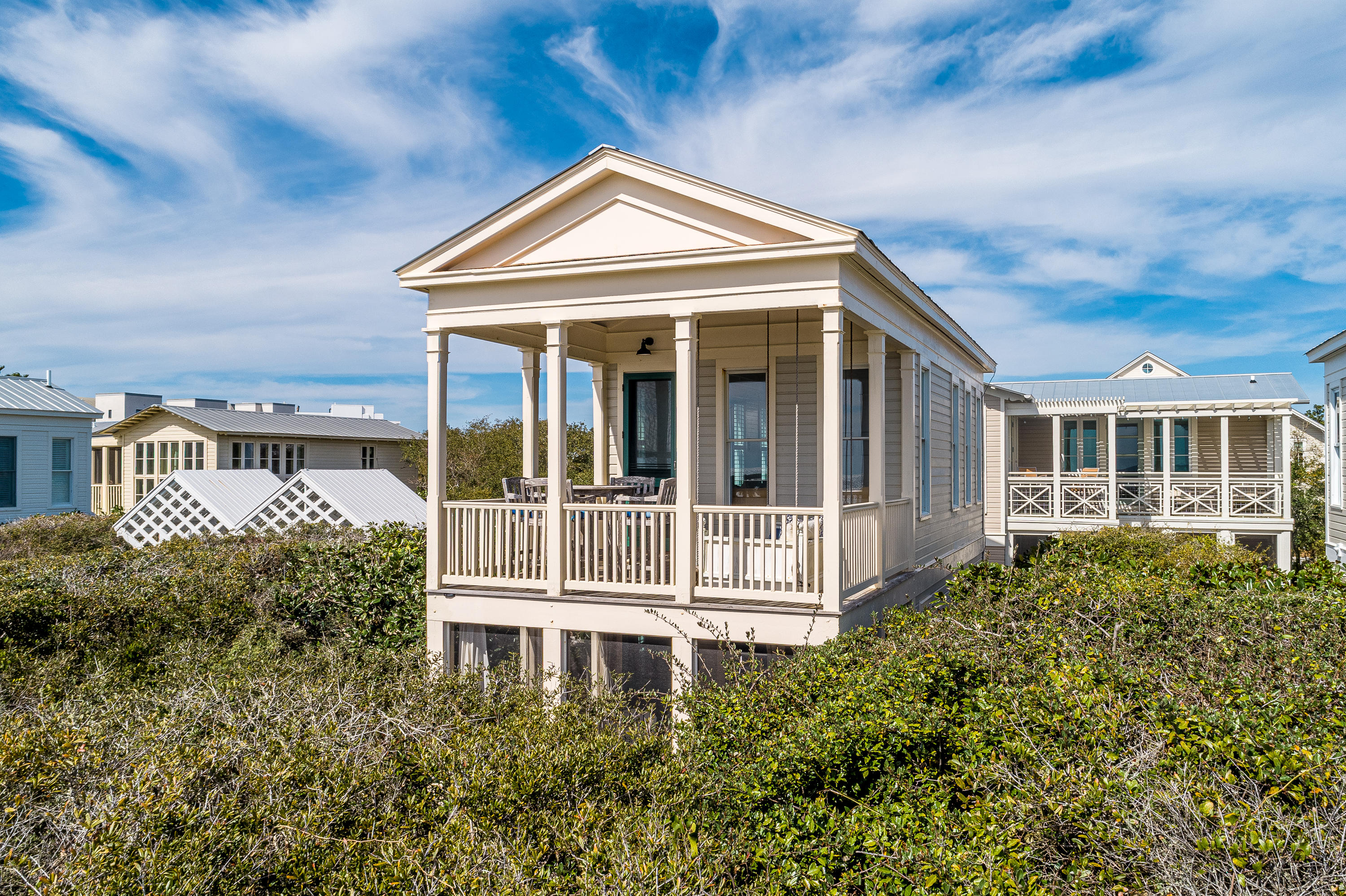 SEASIDE 16 - Residential