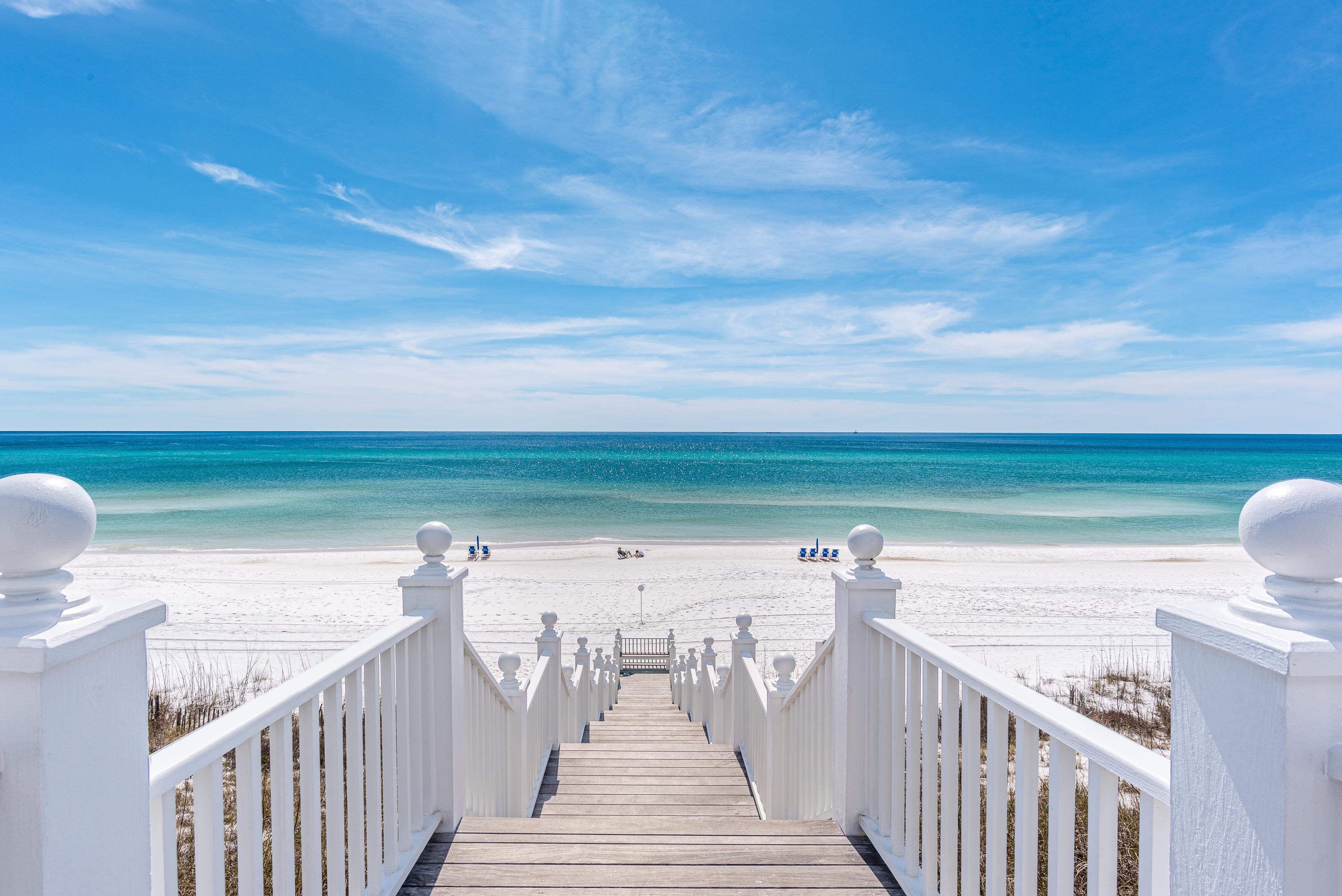 SEASIDE 16 - Residential