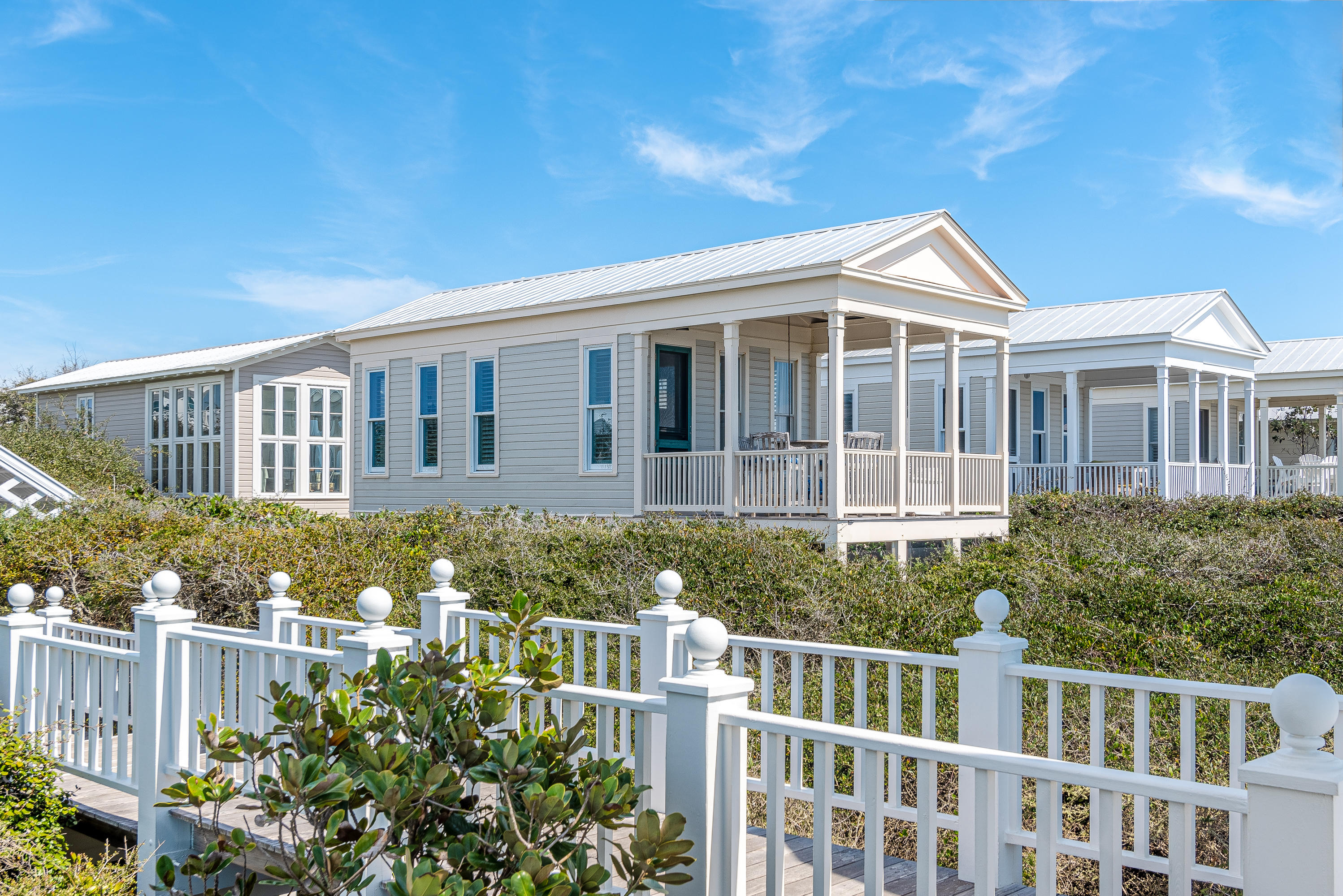 SEASIDE 16 - Residential