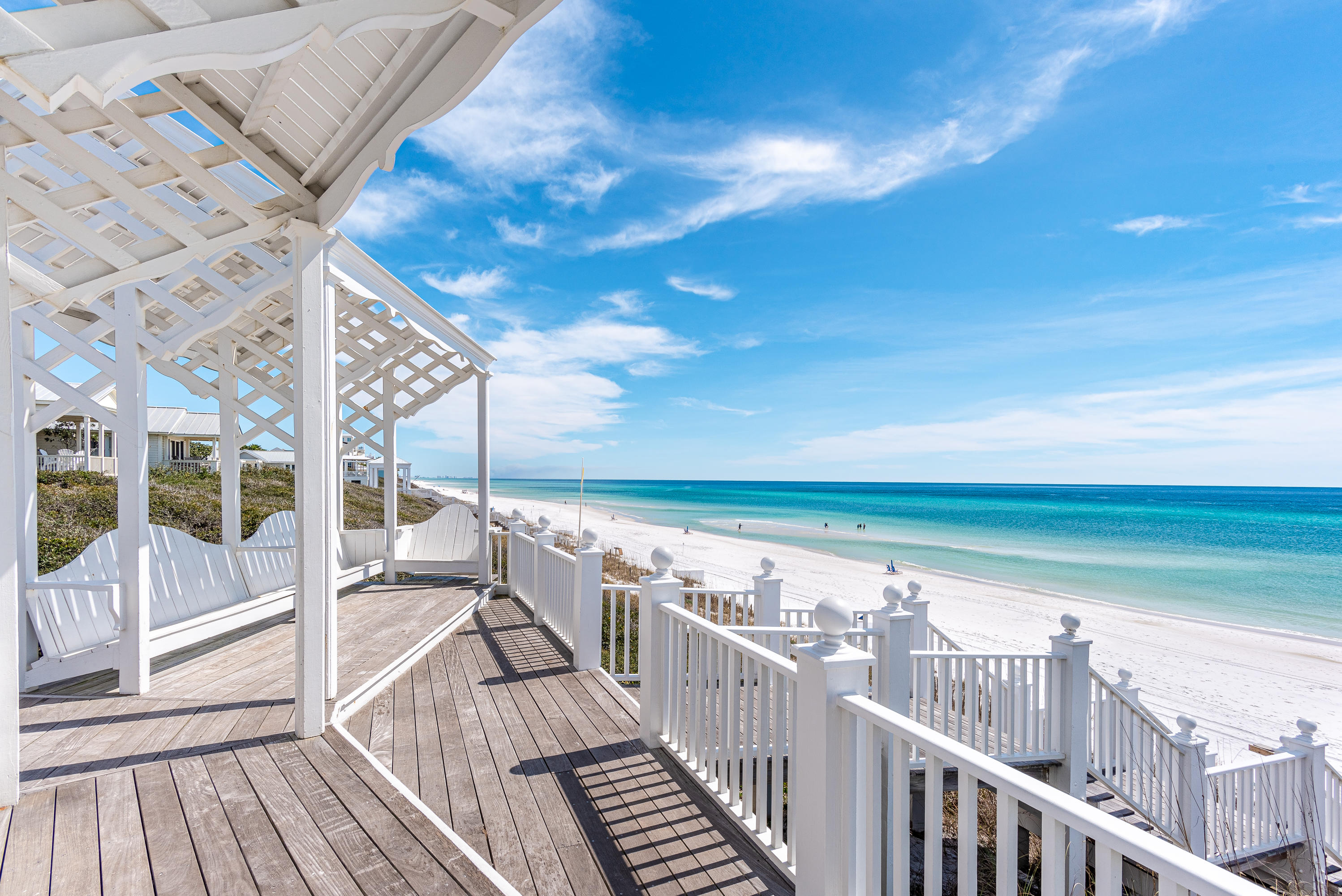 SEASIDE 16 - Residential
