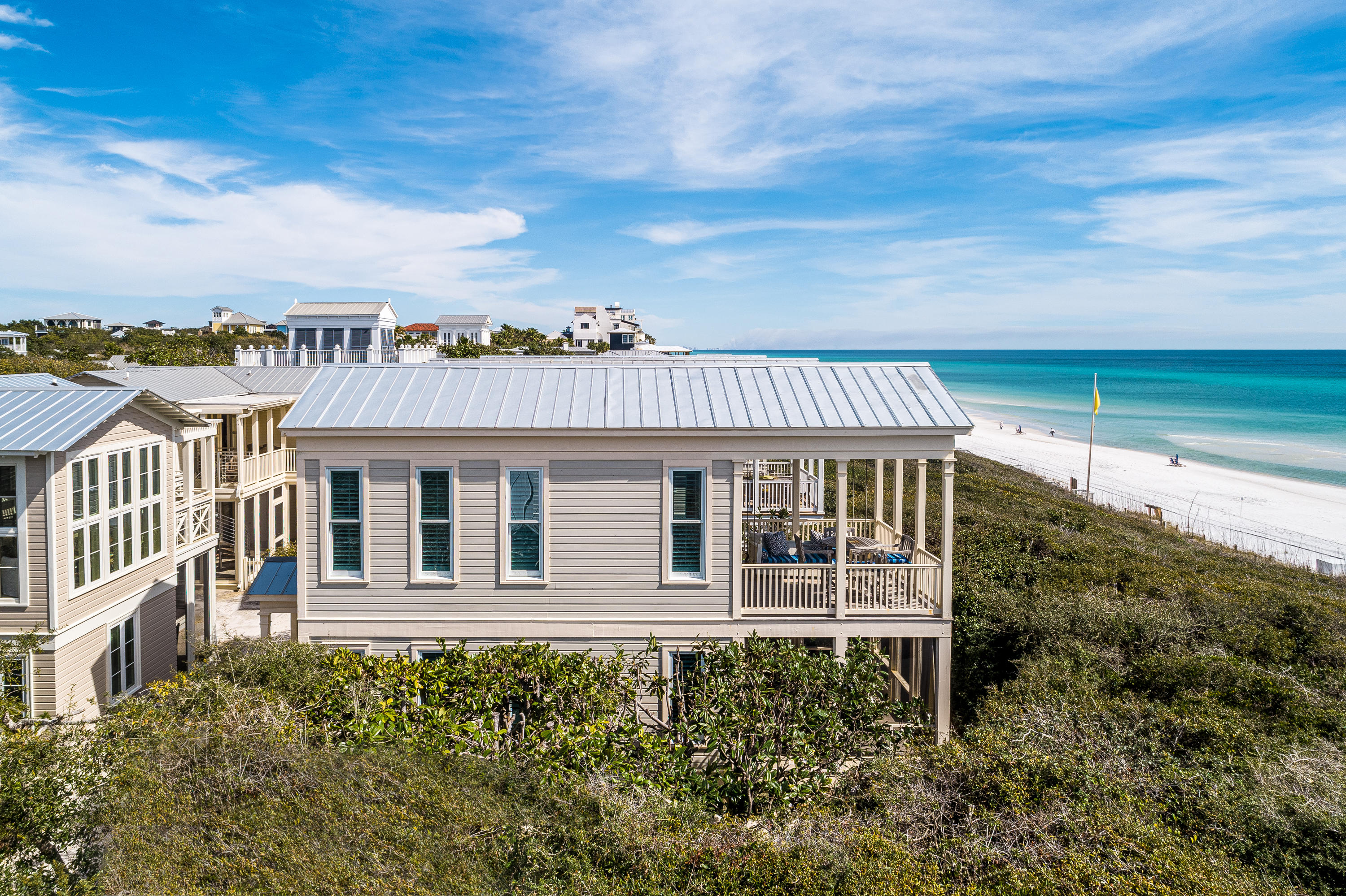 SEASIDE 16 - Residential