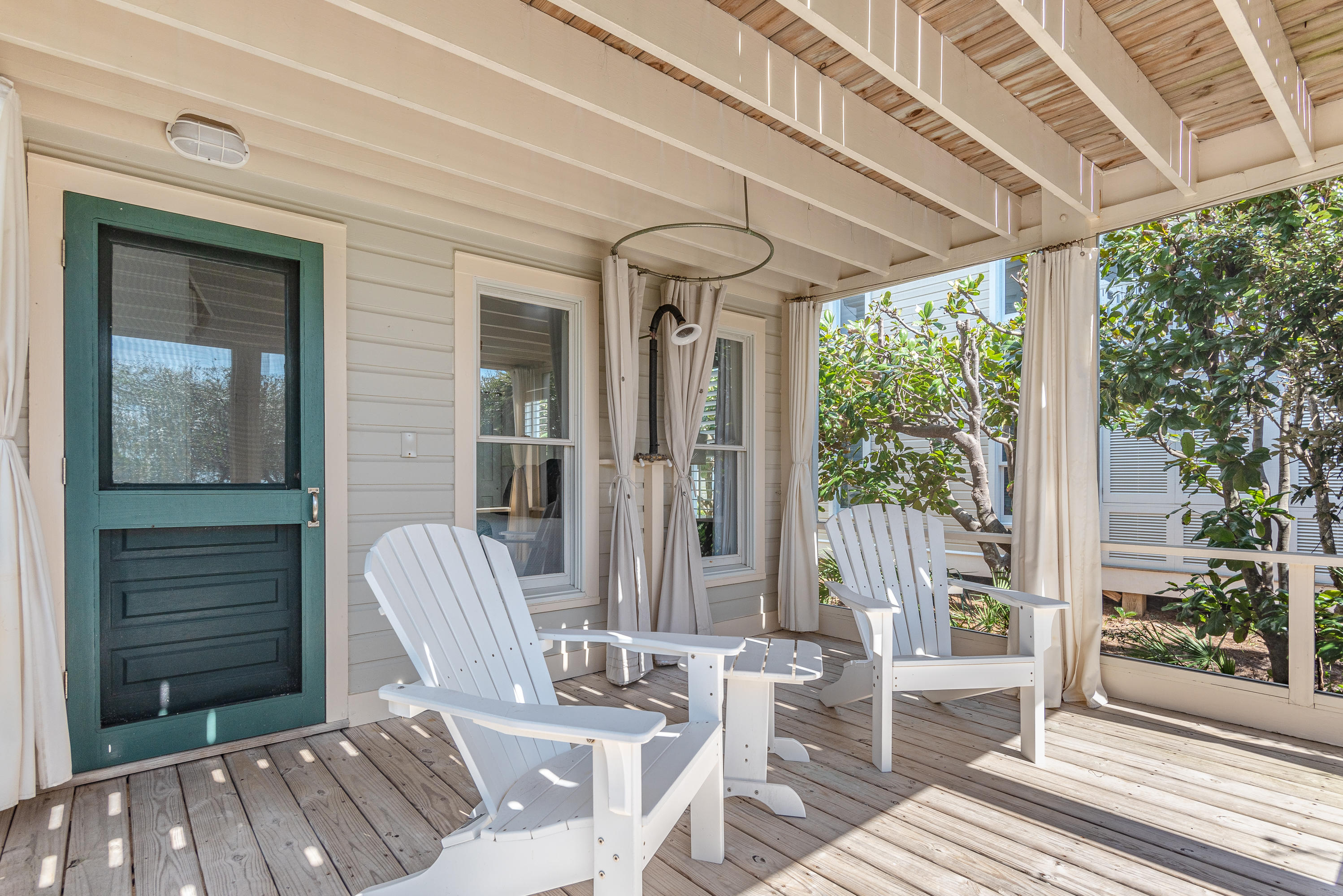 SEASIDE 16 - Residential