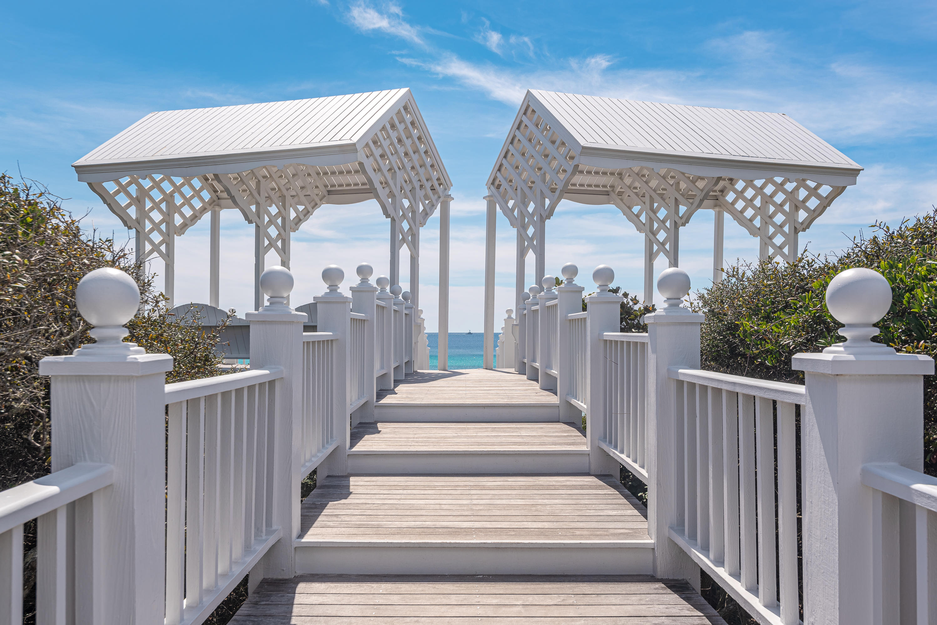 SEASIDE 16 - Residential