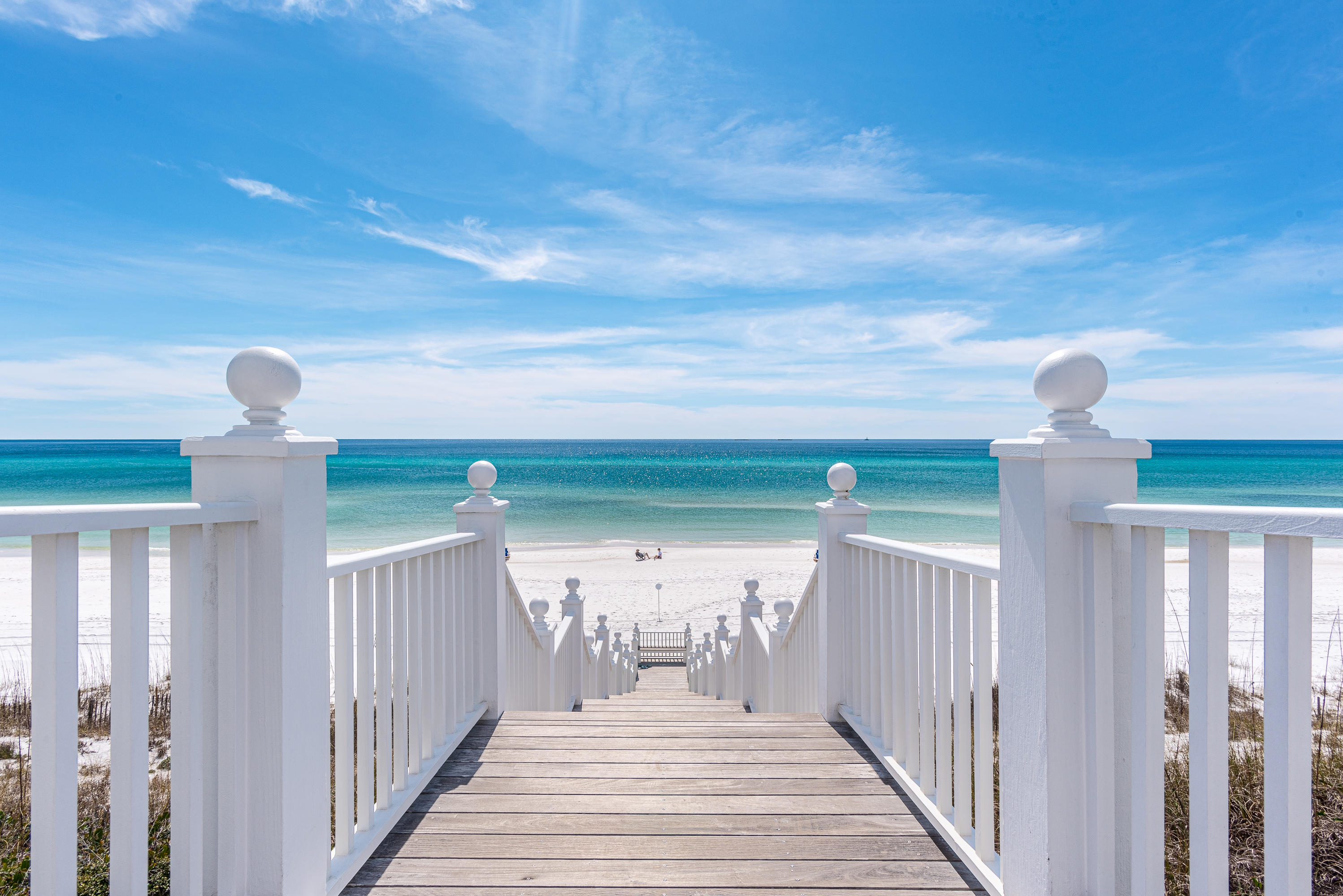 SEASIDE 16 - Residential