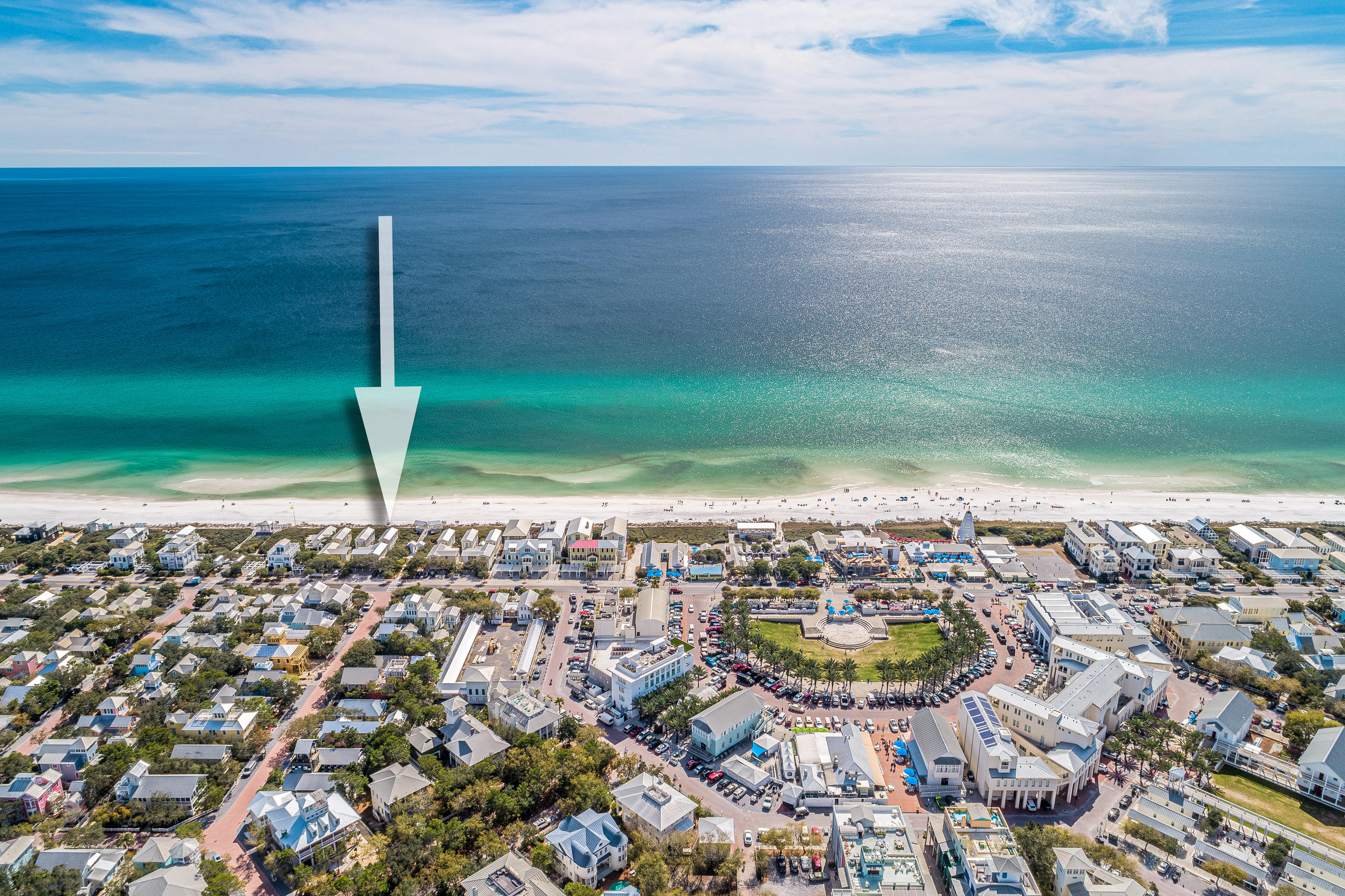 SEASIDE 16 - Residential