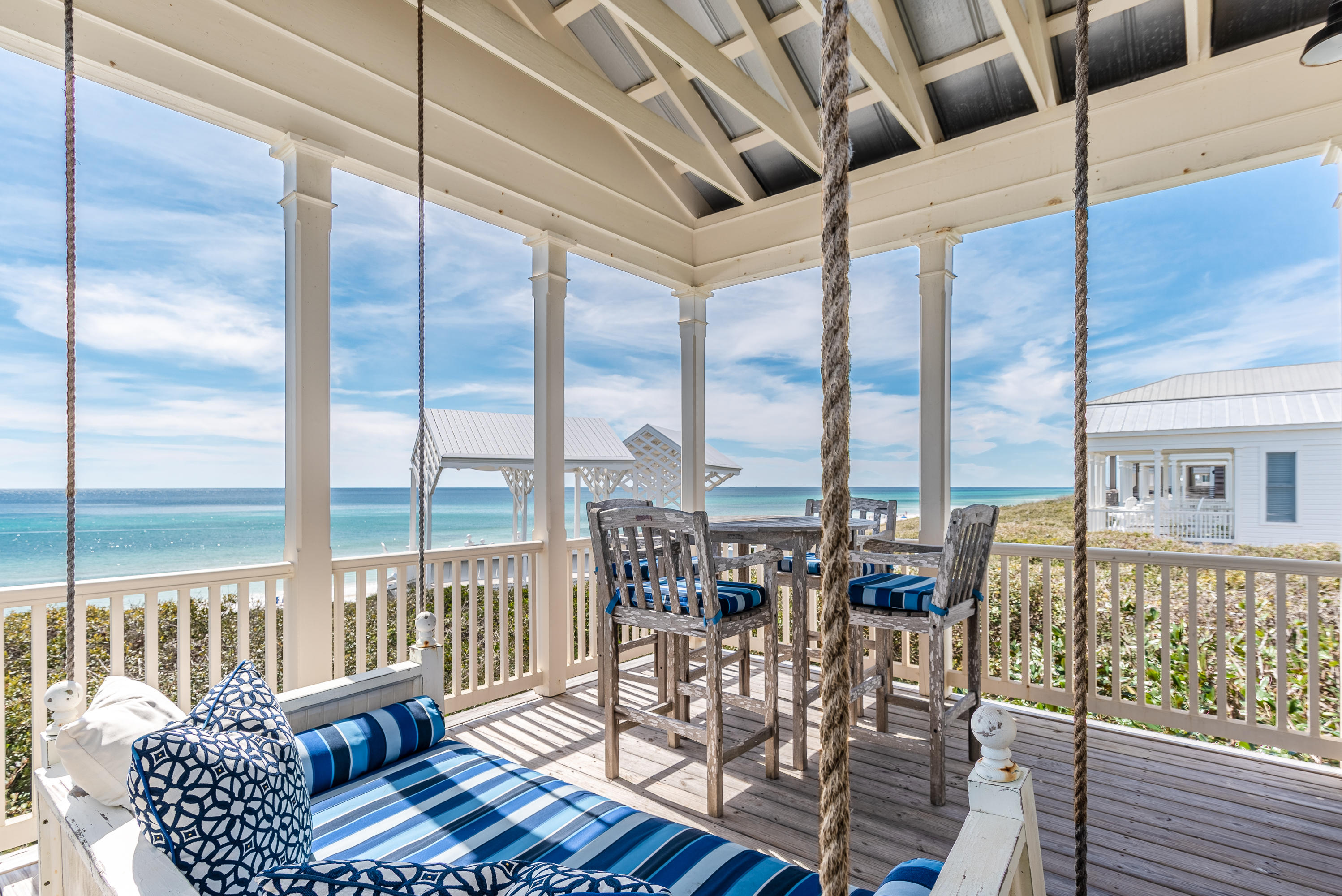 SEASIDE 16 - Residential