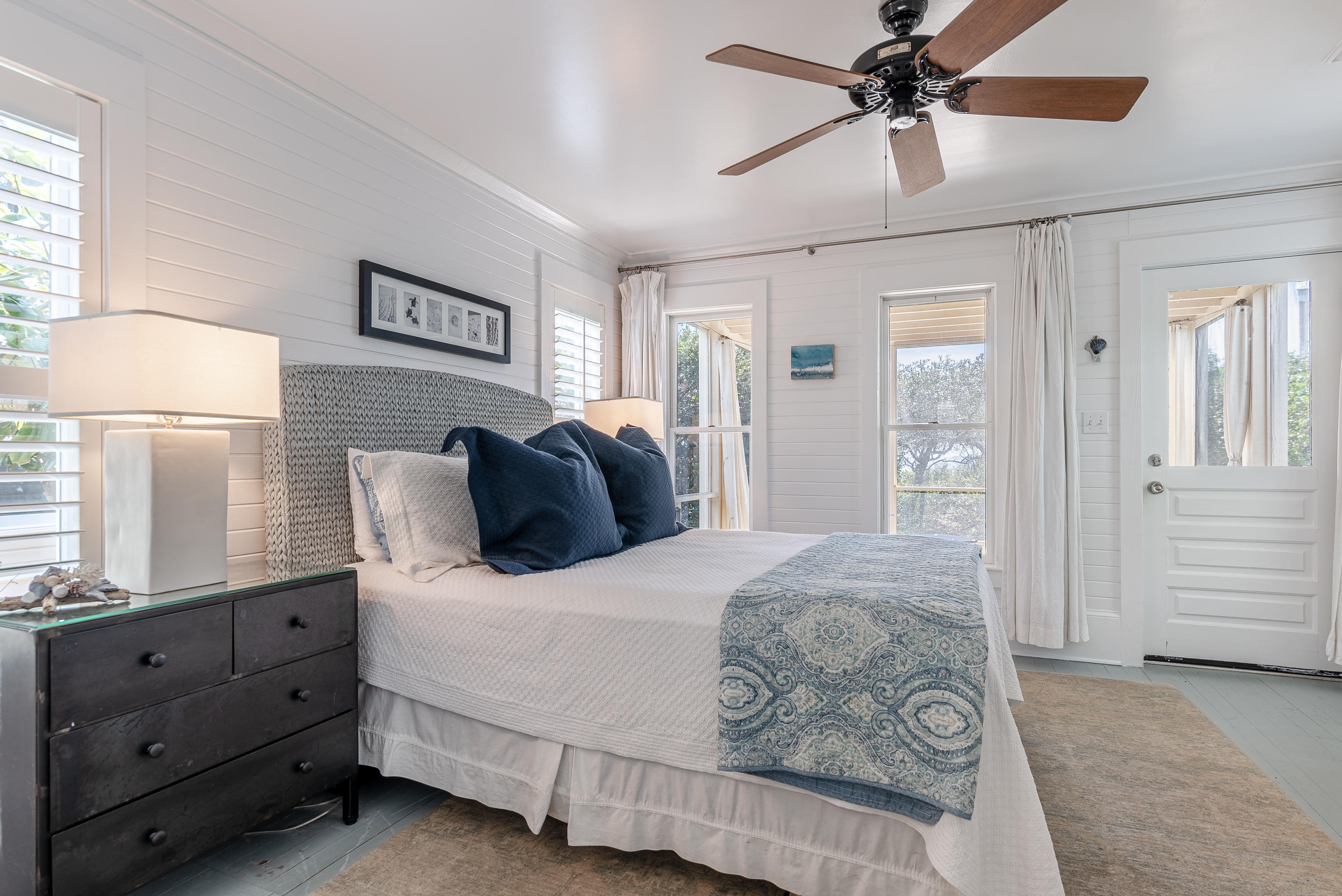 SEASIDE 16 - Residential
