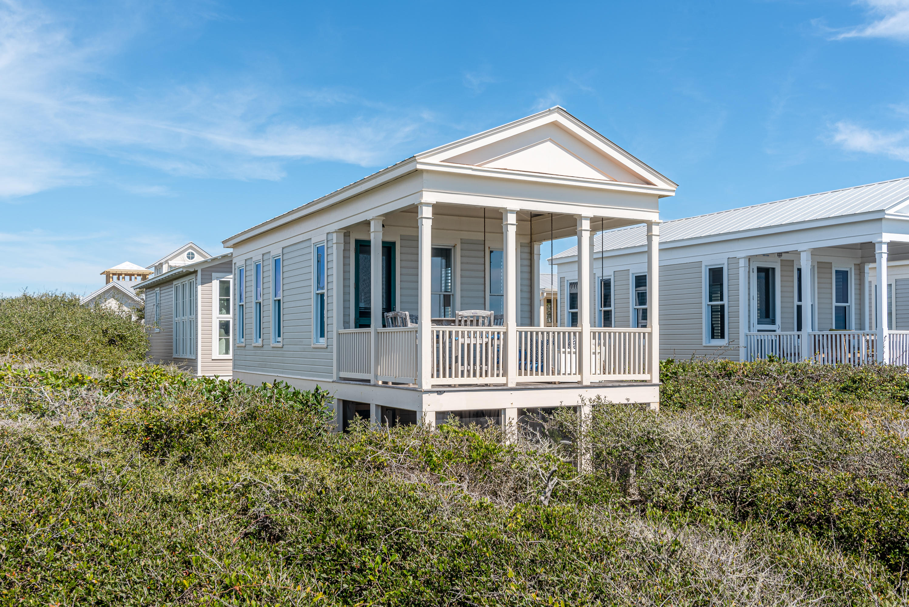 SEASIDE 16 - Residential