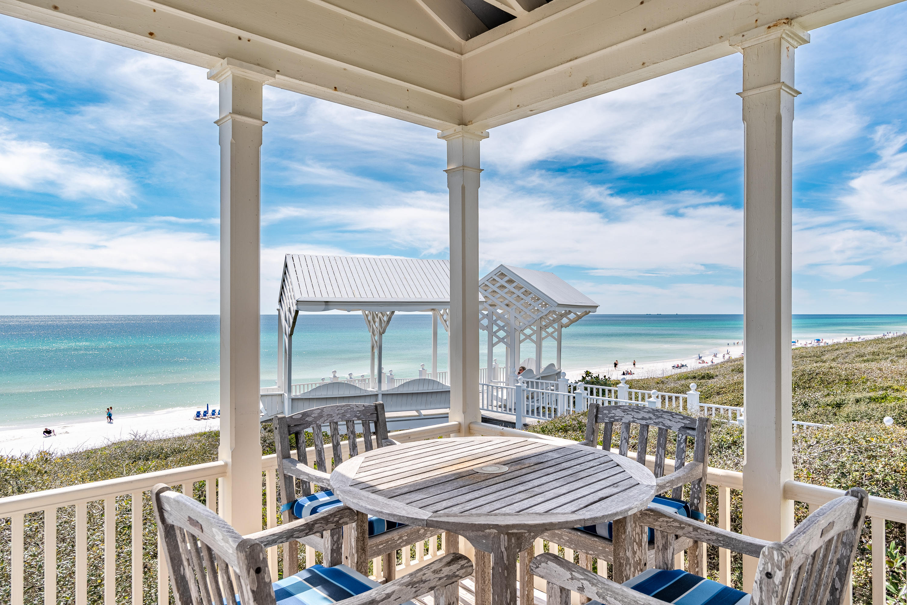SEASIDE 16 - Residential