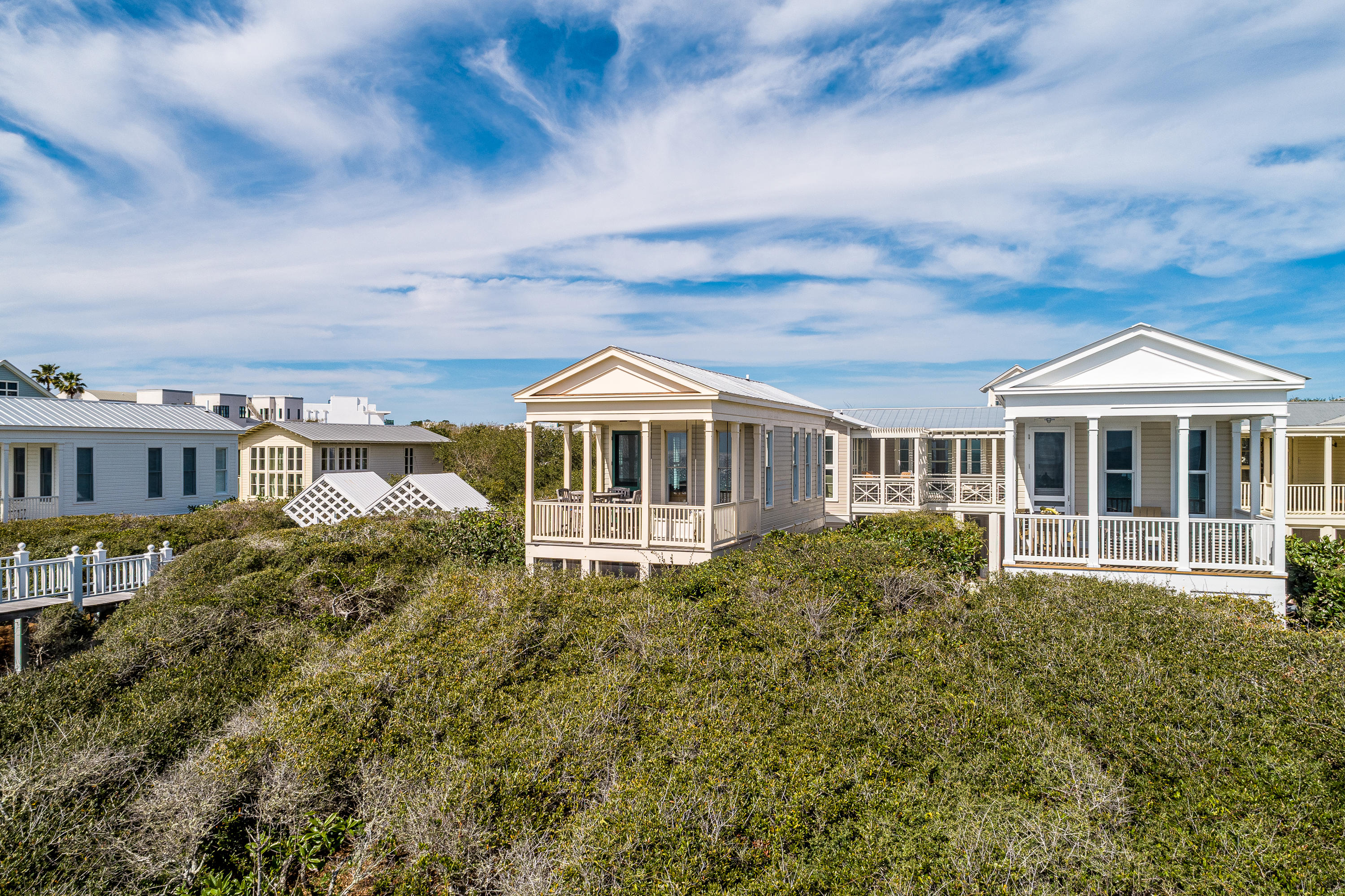 SEASIDE 16 - Residential