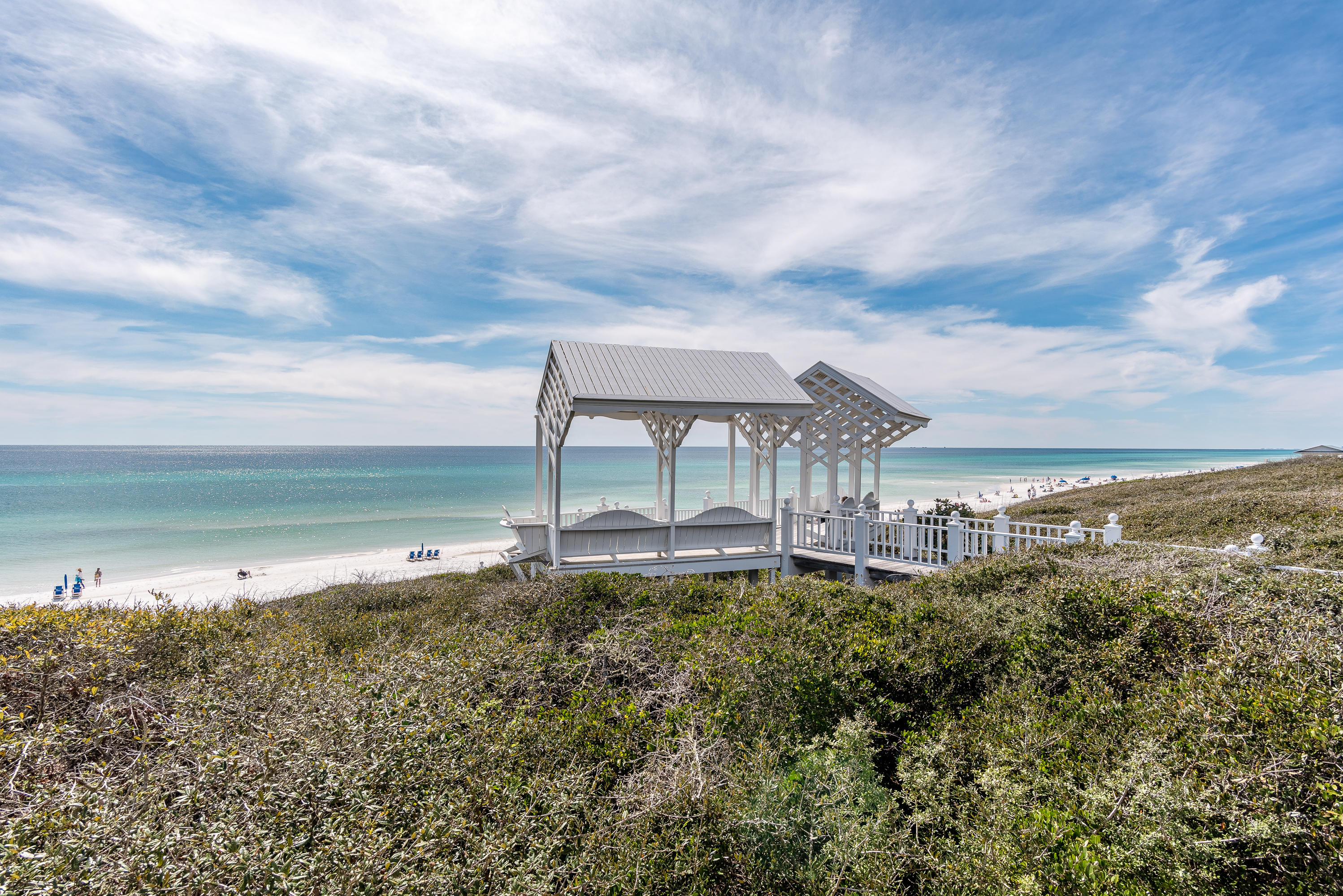 SEASIDE 16 - Residential
