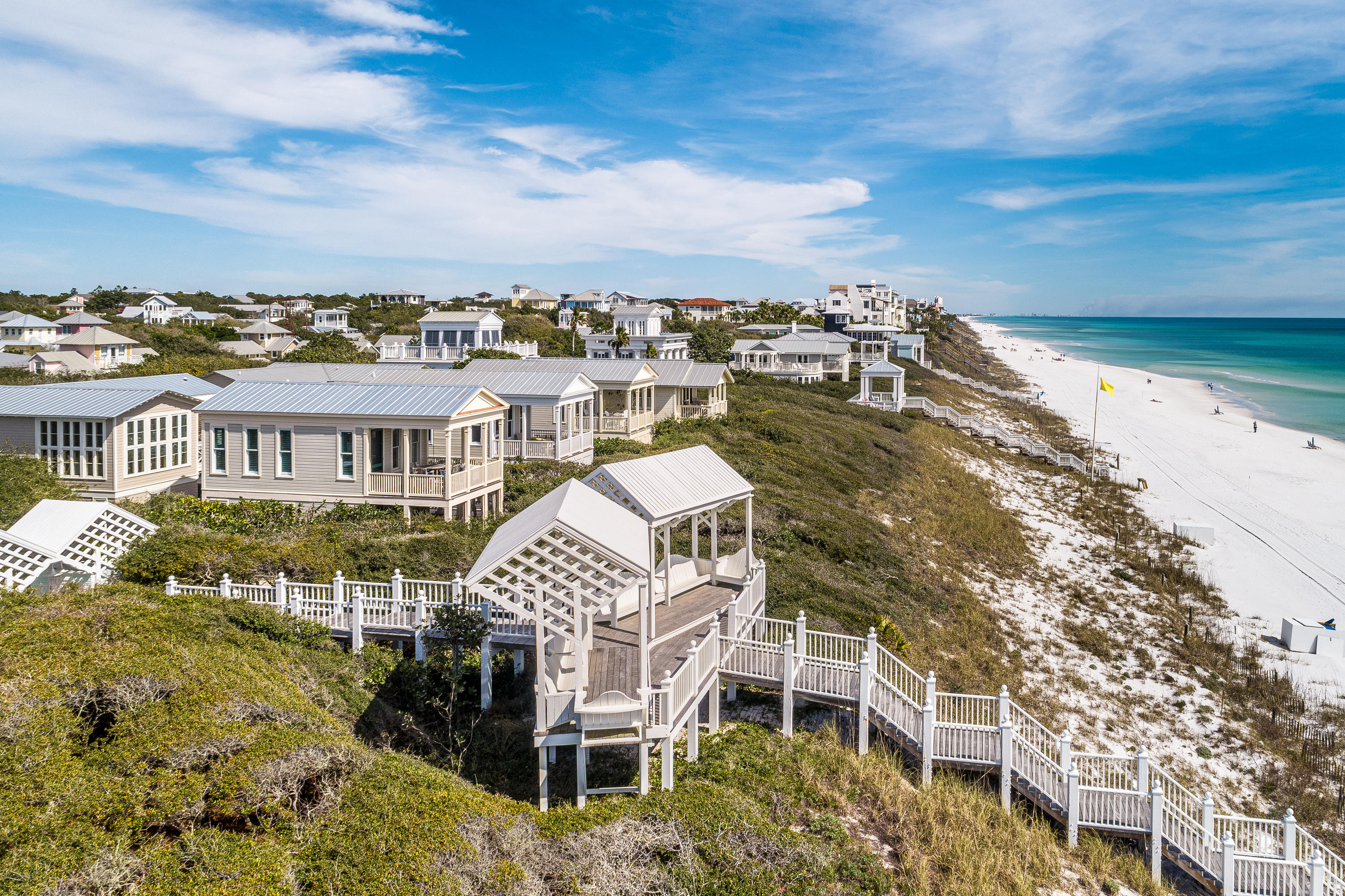 SEASIDE 16 - Residential