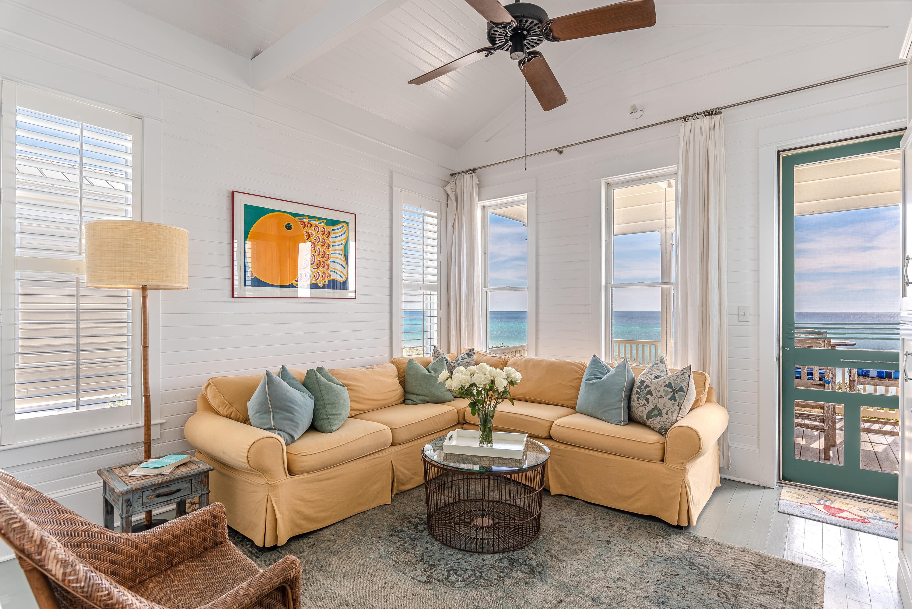 SEASIDE 16 - Residential