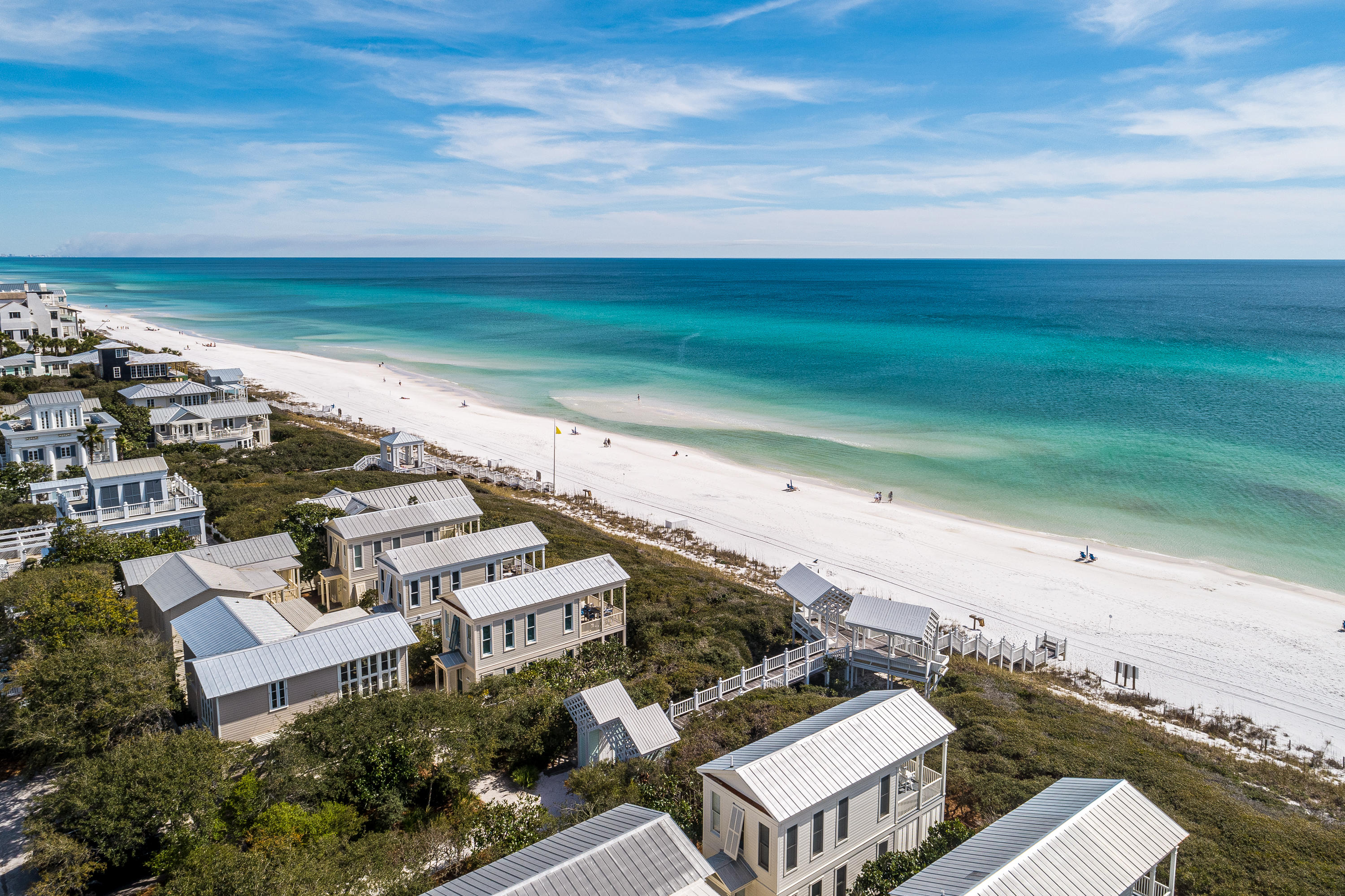 SEASIDE 16 - Residential