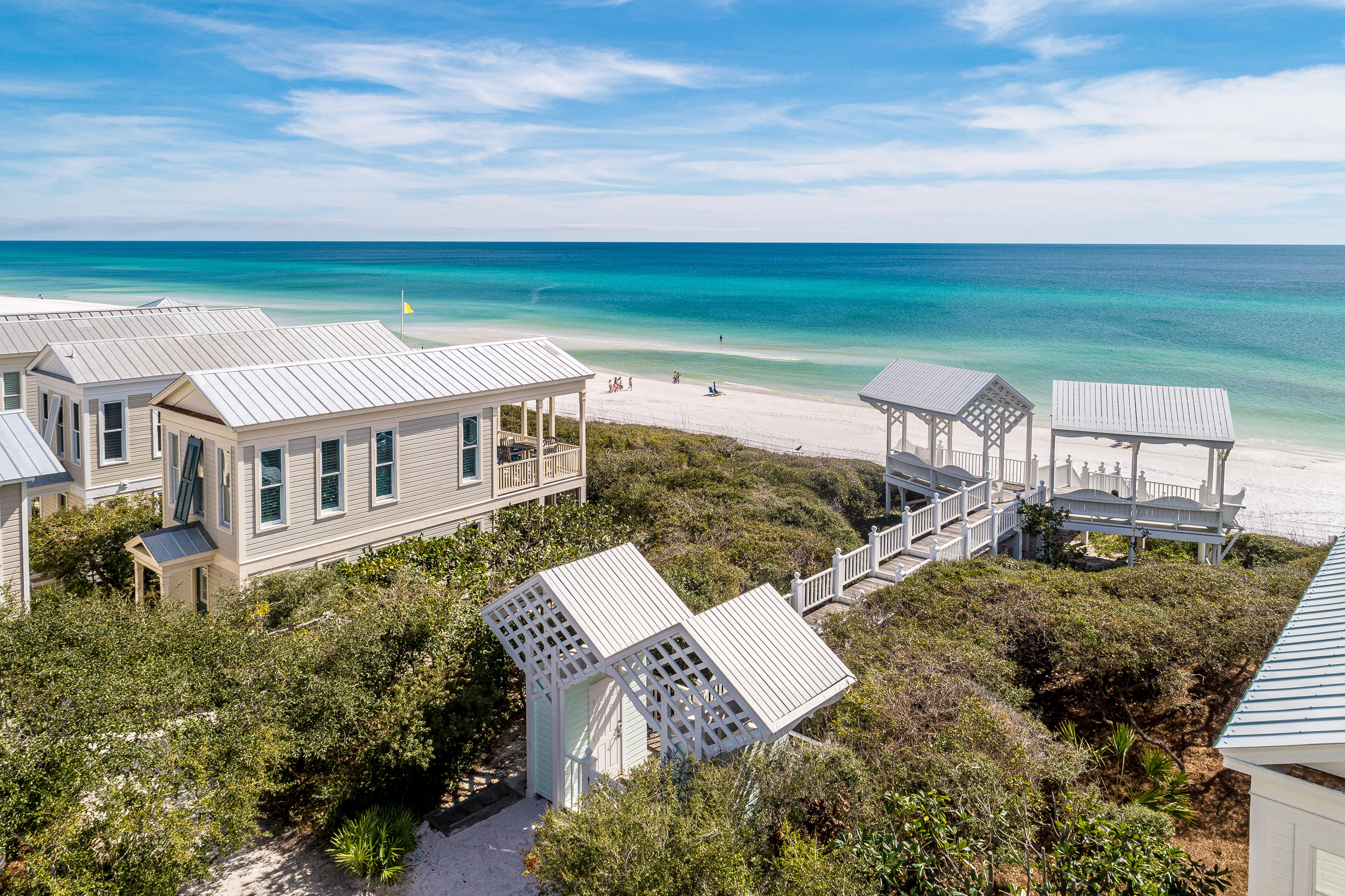 SEASIDE 16 - Residential