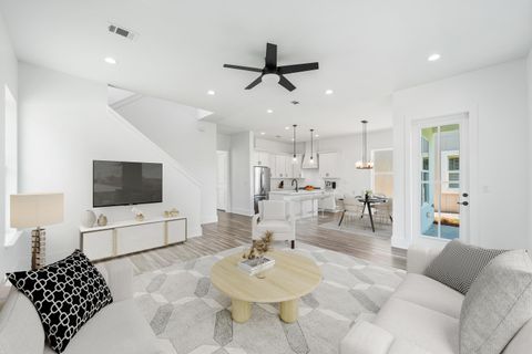 A home in Destin