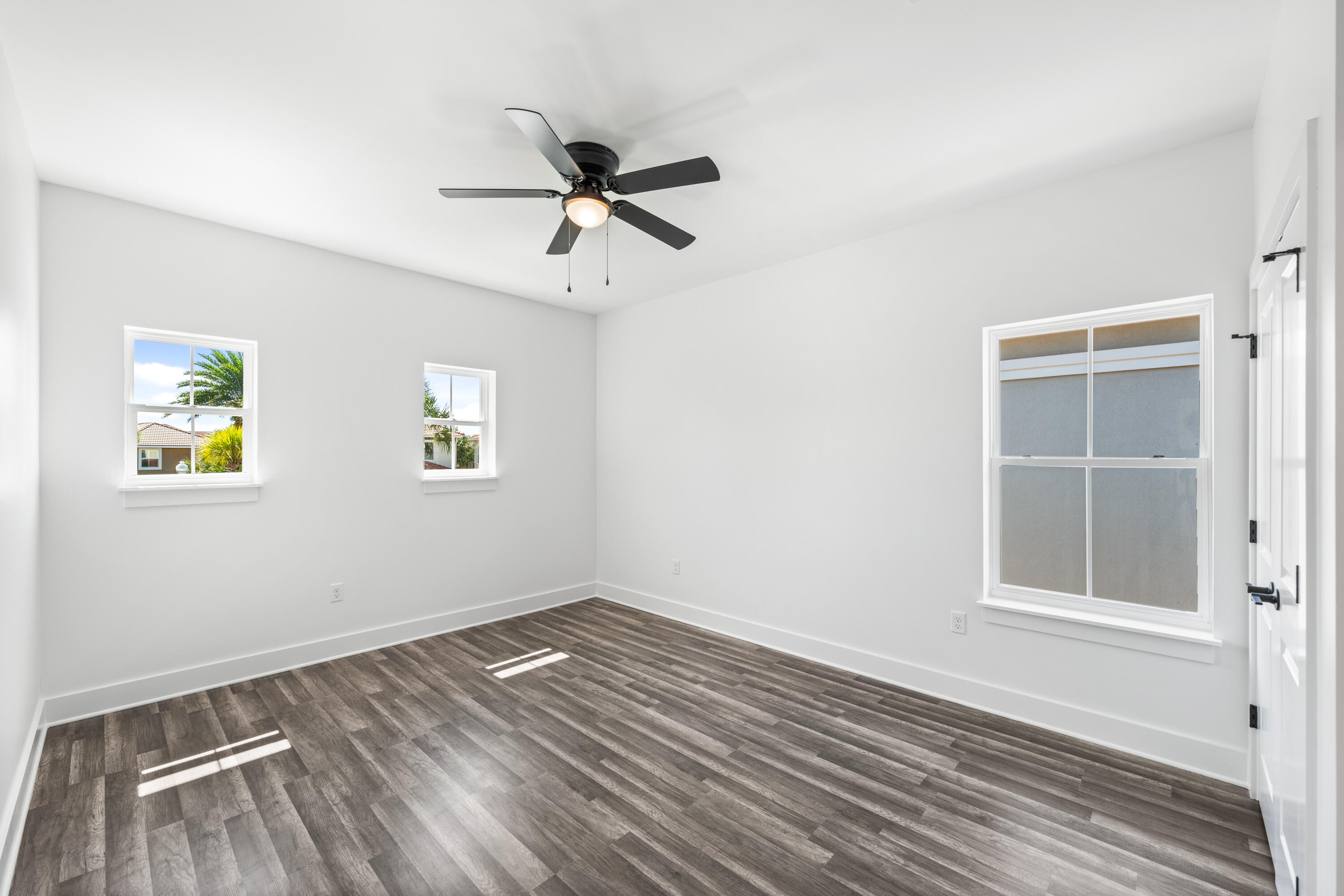 CALUSA BAY S/D - Residential