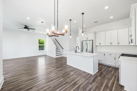 A home in Destin