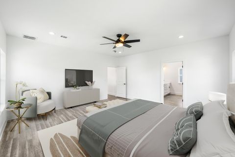 A home in Destin